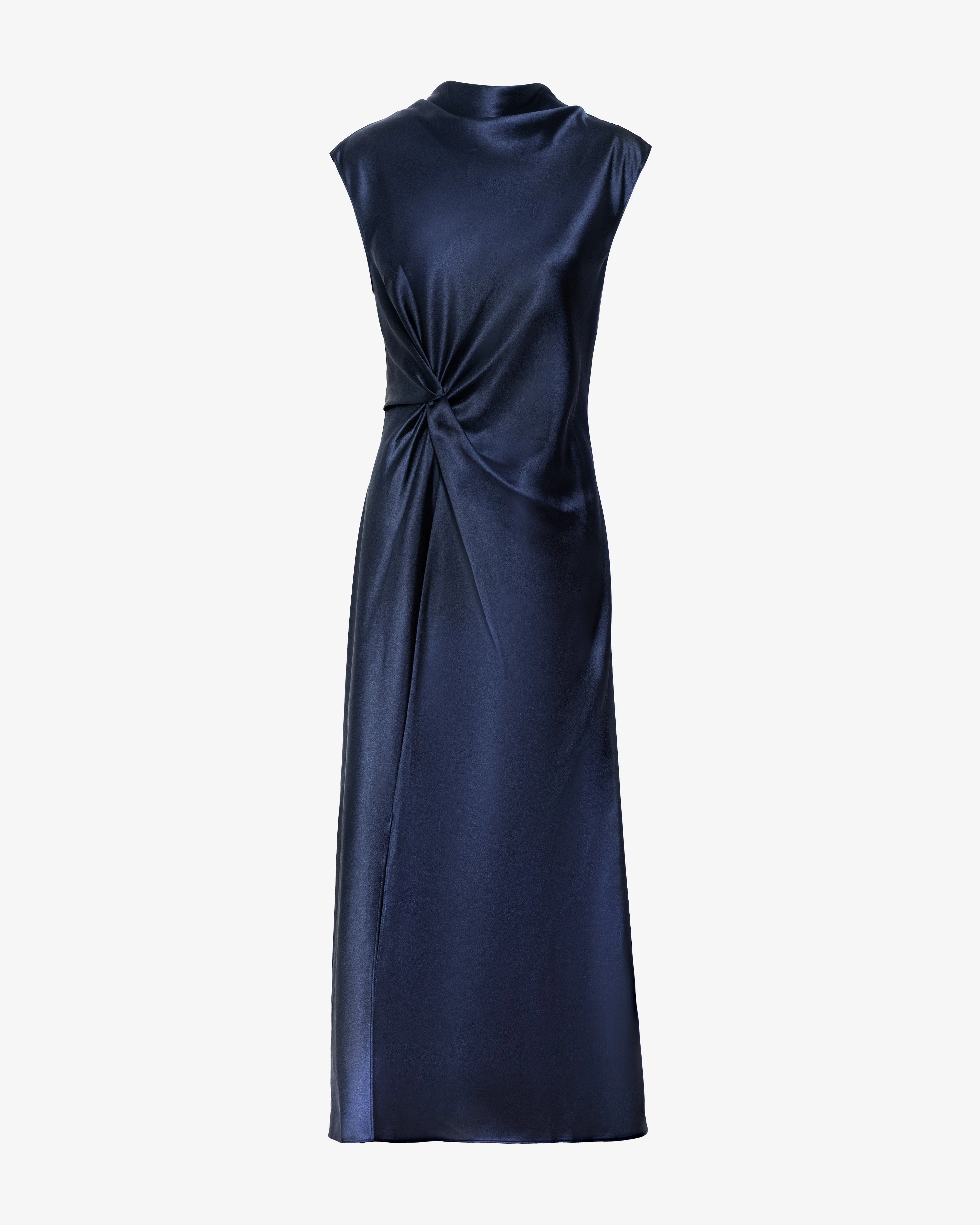 ROBINELLA DRESS - 1