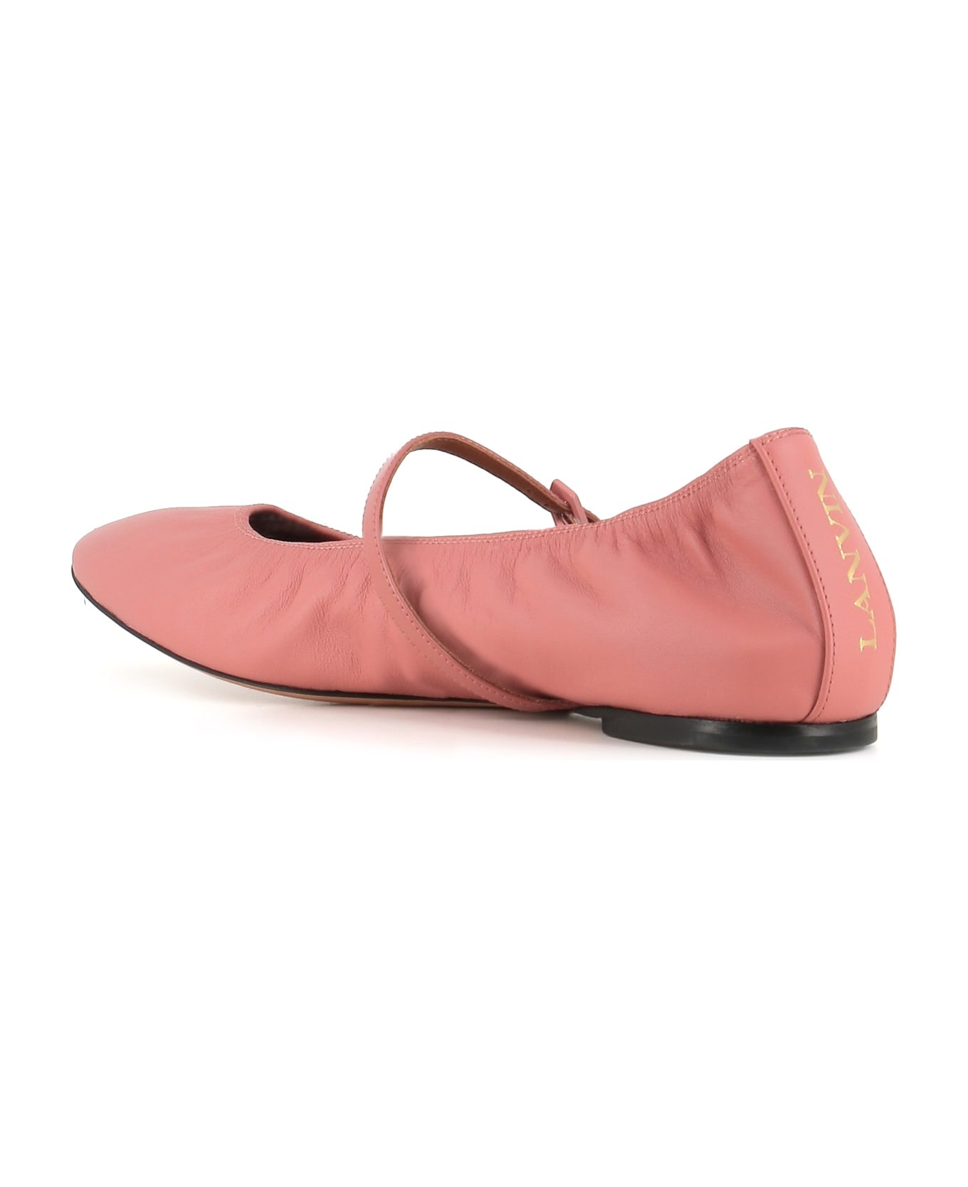 Ballerina Mary Jane - 4