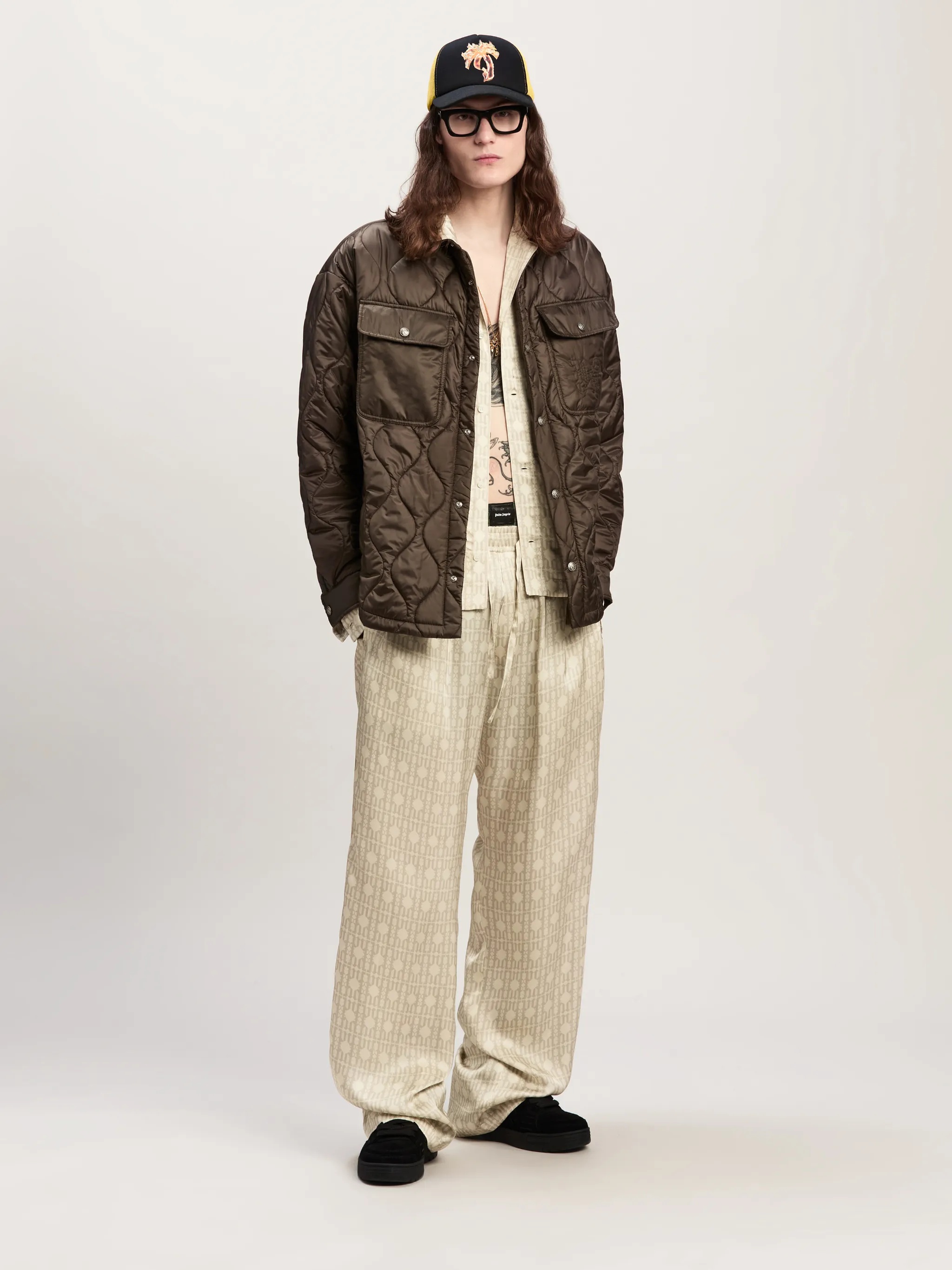 Overshirt 100Gr Classic Logo - 2