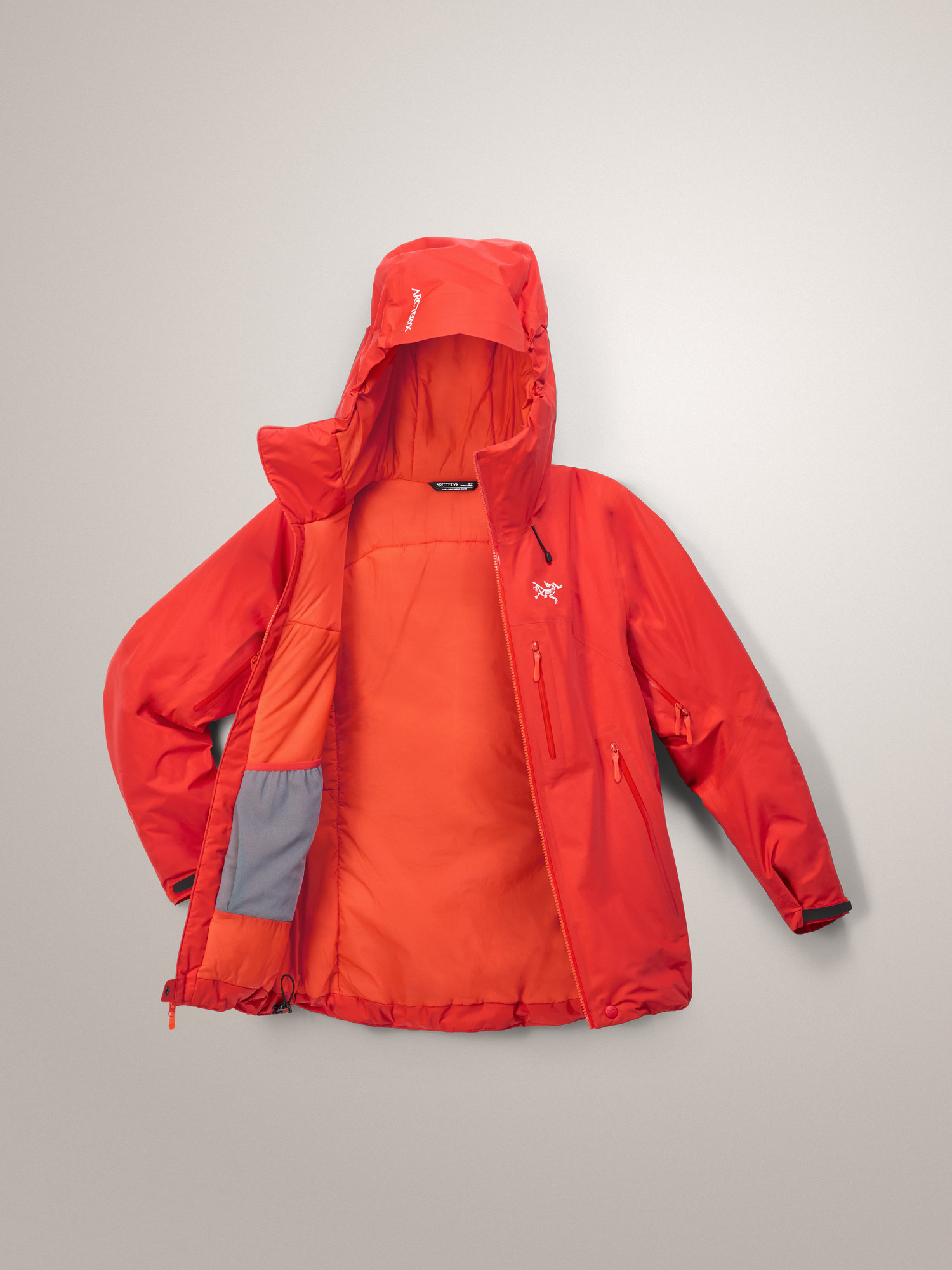Beta Insulated Jacket - 11