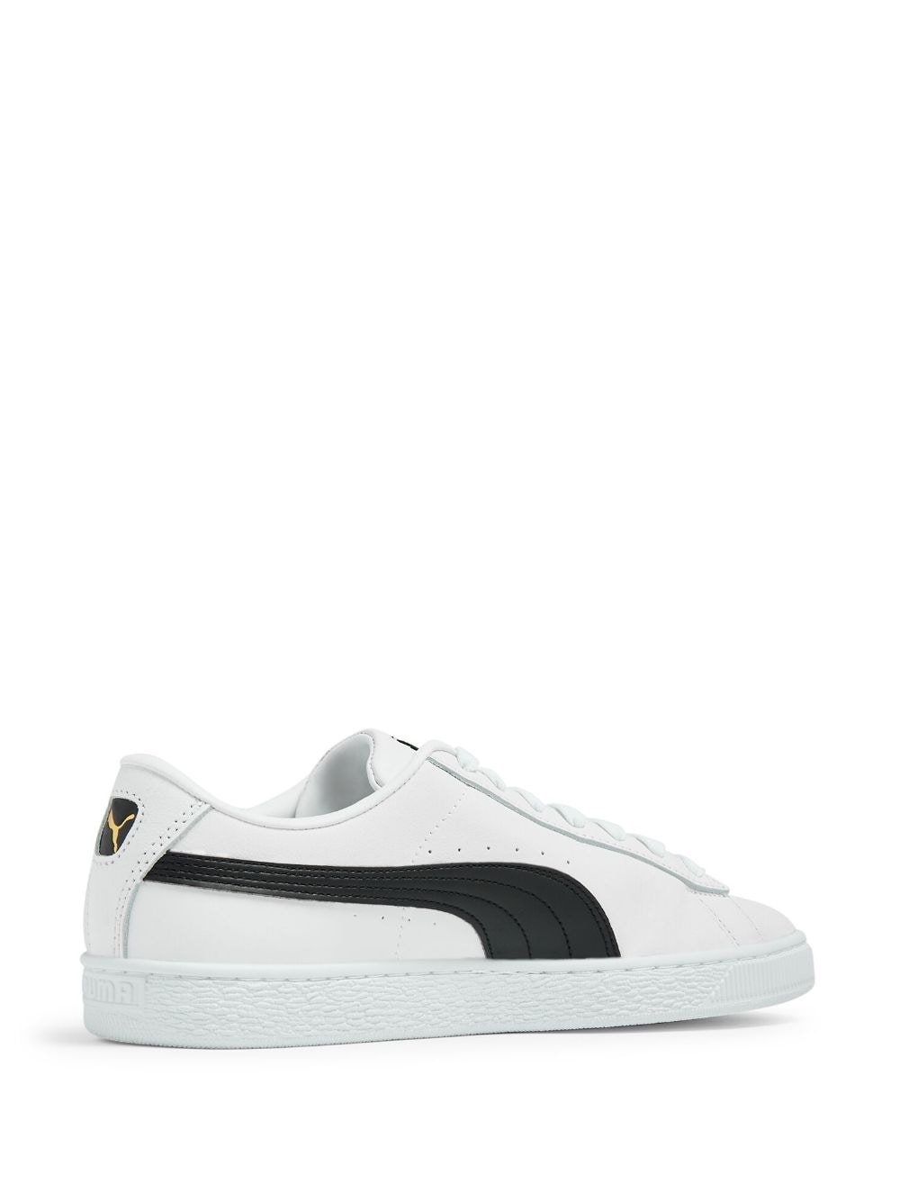 Basket CLassic XXI leather sneakers - 3
