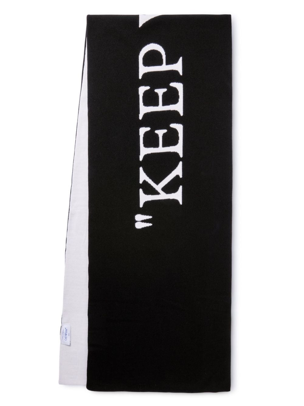 Keep Warm scarf - 1