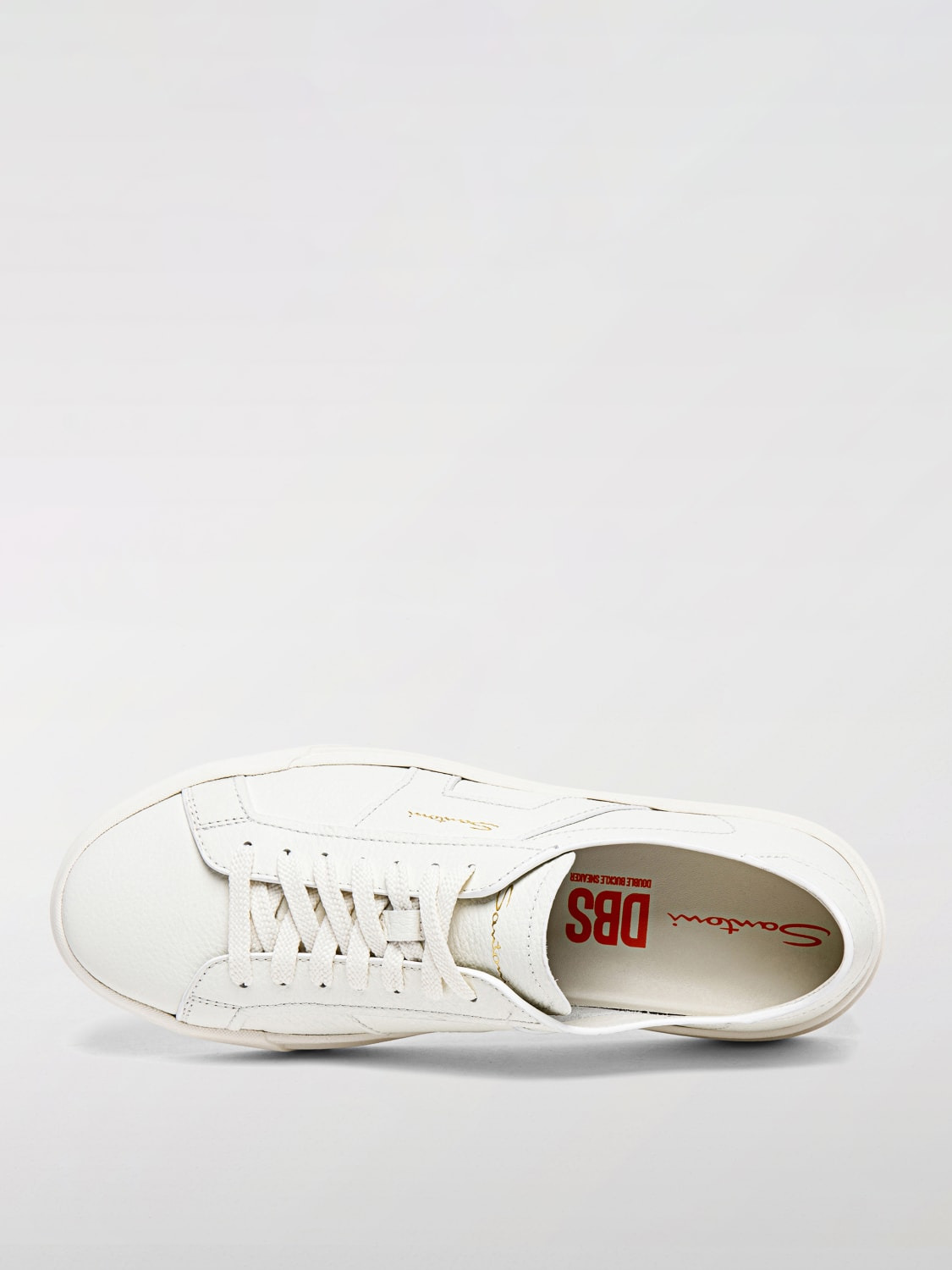 Sneakers men Santoni - 3