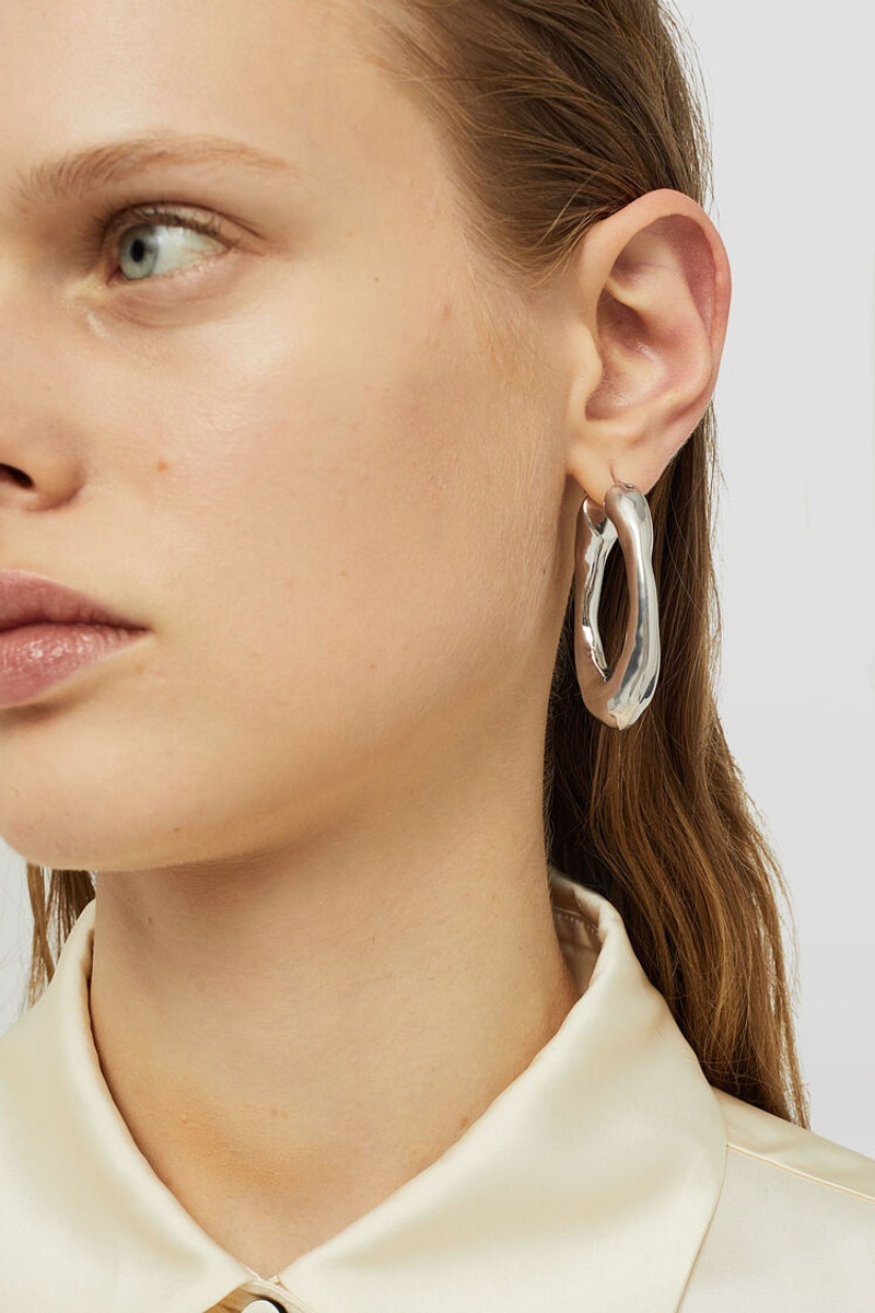 Jil Sander Earrings outlook