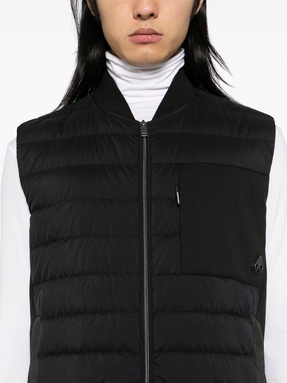 logo-patch gilet - 5