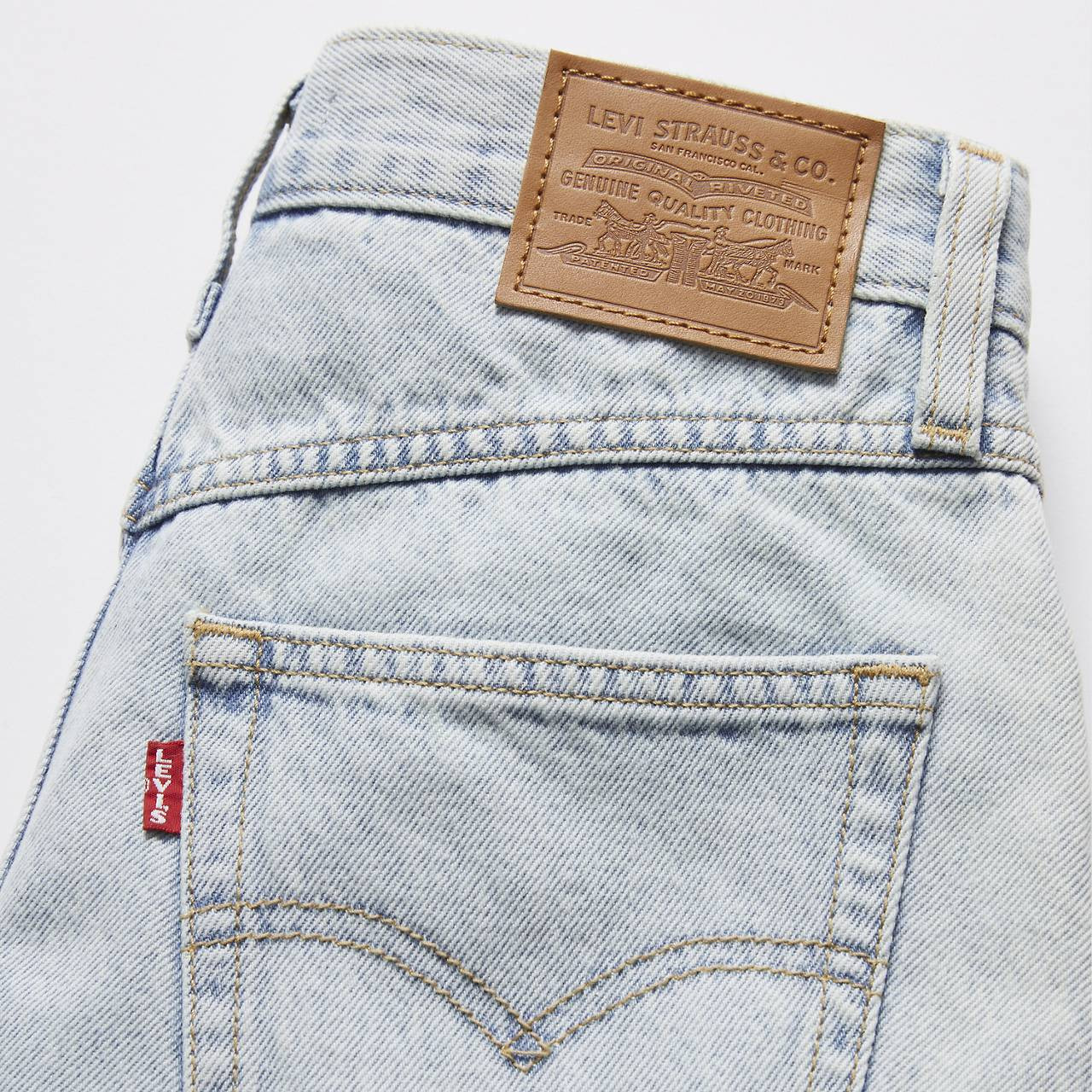 80S MOM WOMEN'S SHORTS - 7