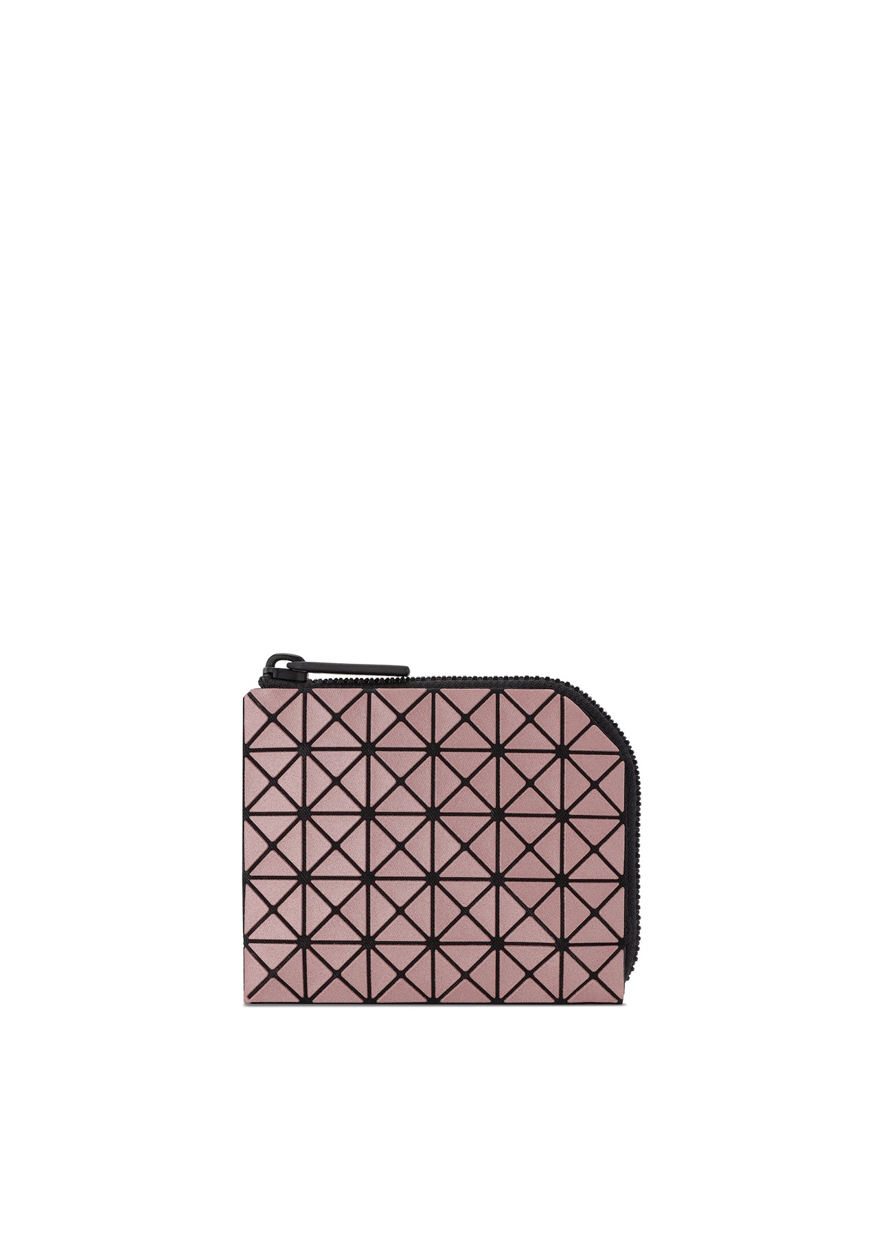 CLAM WALLET METALLIC - 1