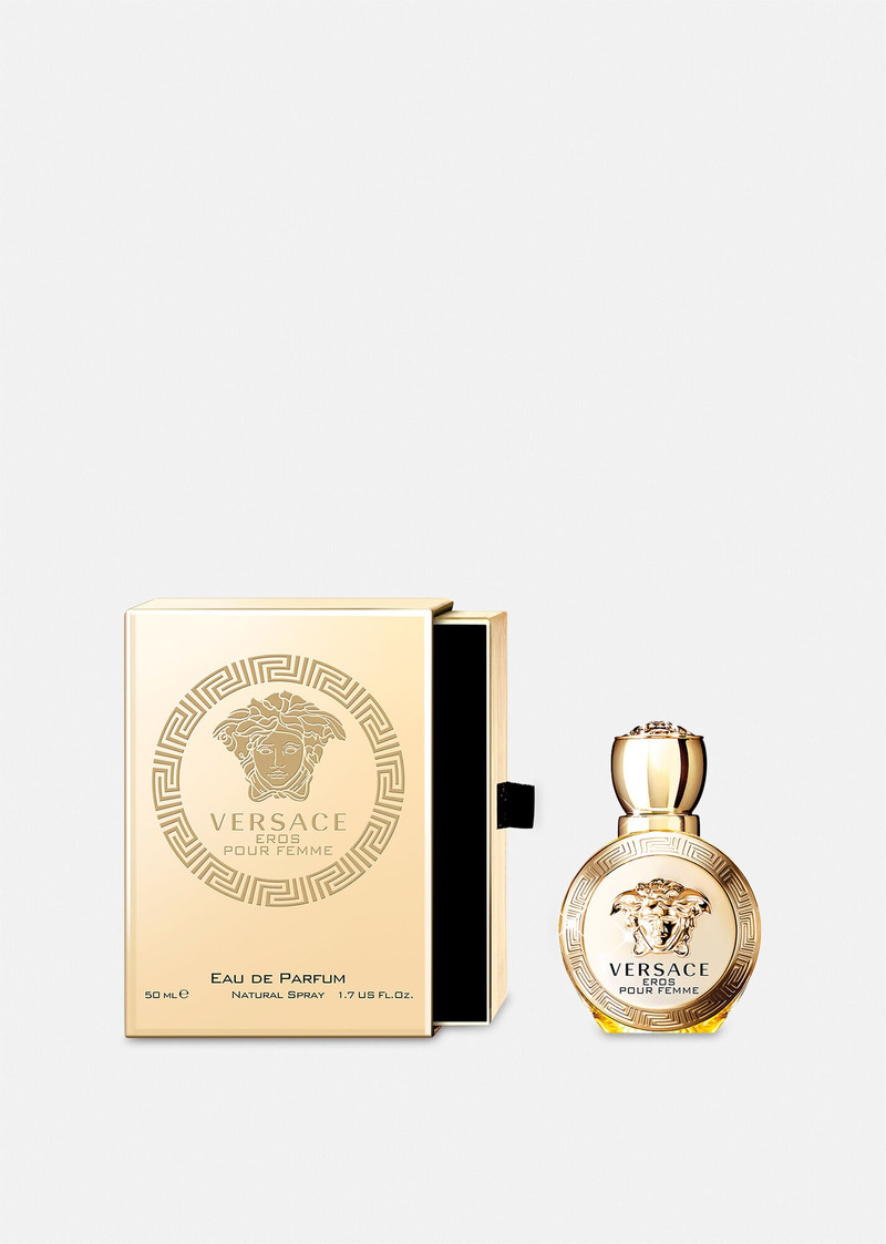 VERSACE Eros Pour Femme EDP 50 ml outlook