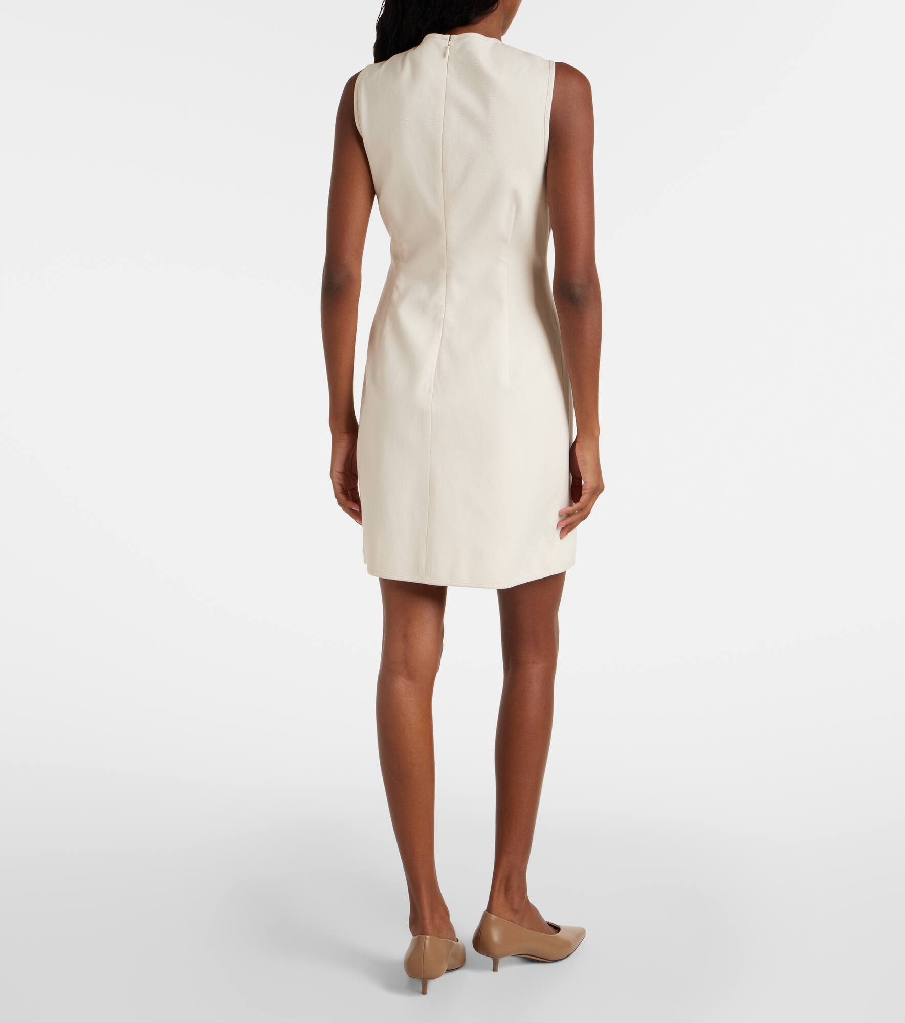 Whistler minidress - 3