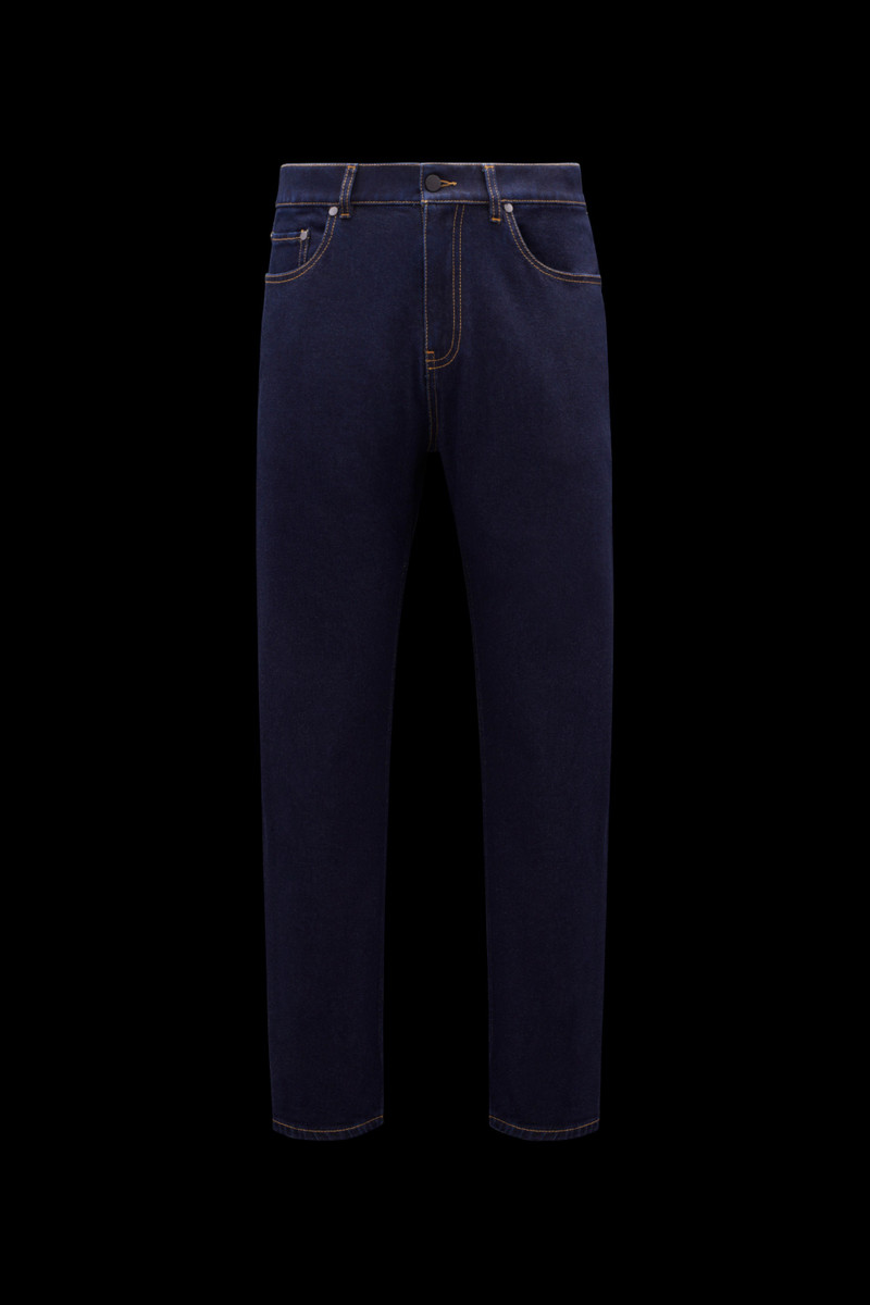 Slim Fit Jeans 1