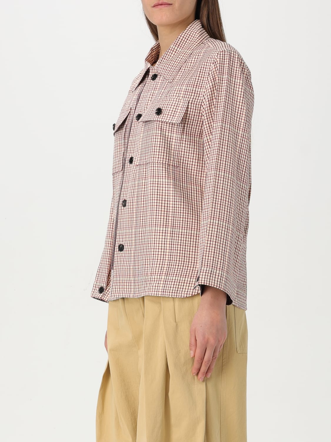 Shirt woman Bottega Veneta - 3