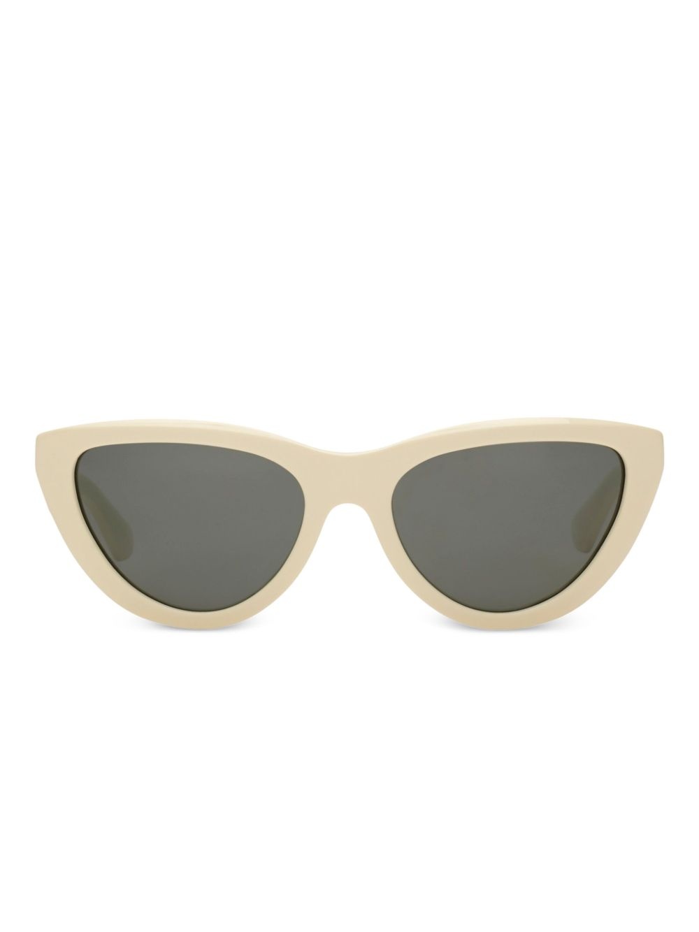 Classic cat-eye sunglasses - 1