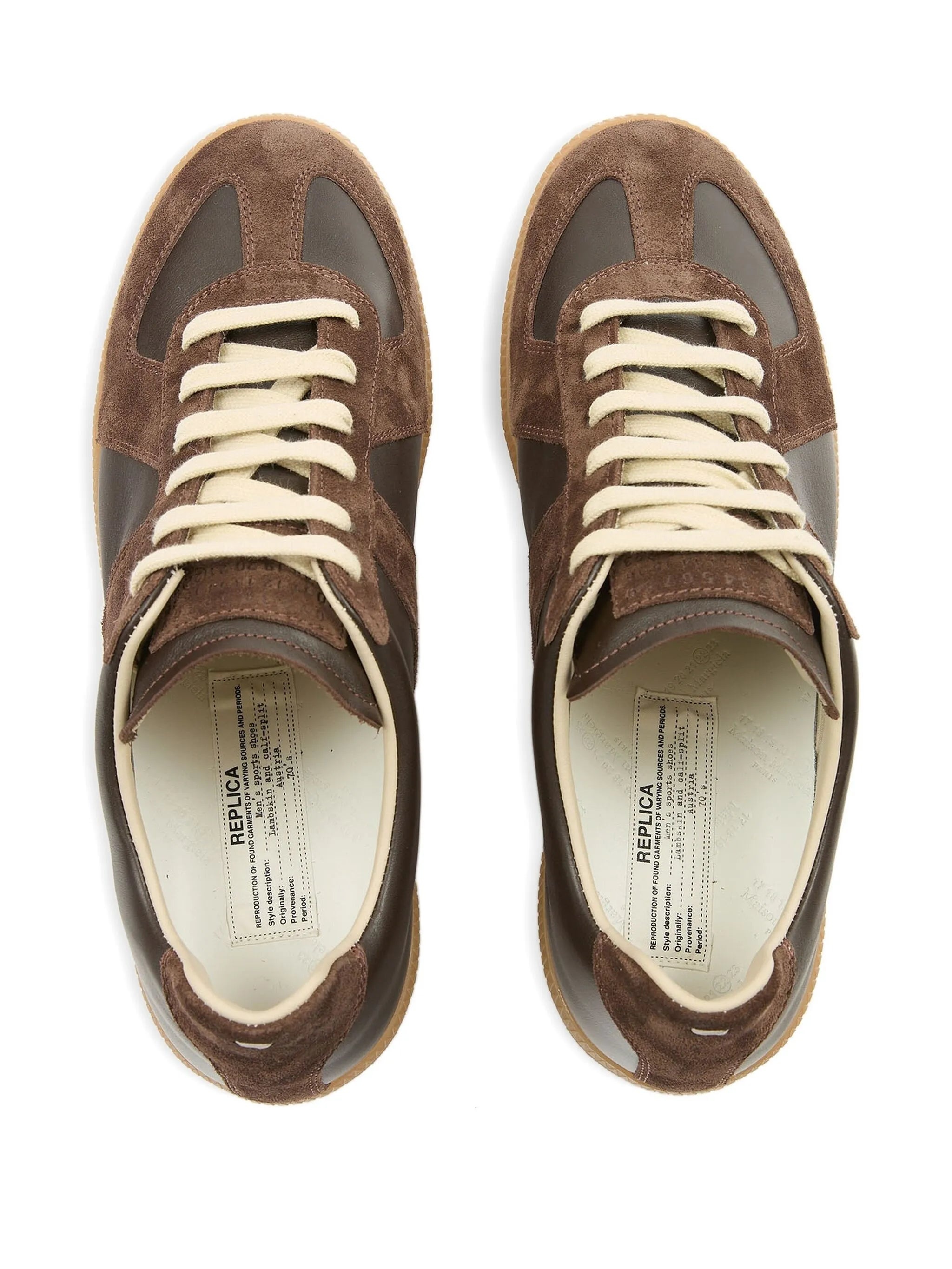 Maison Margiela Replica Sneakers - 5