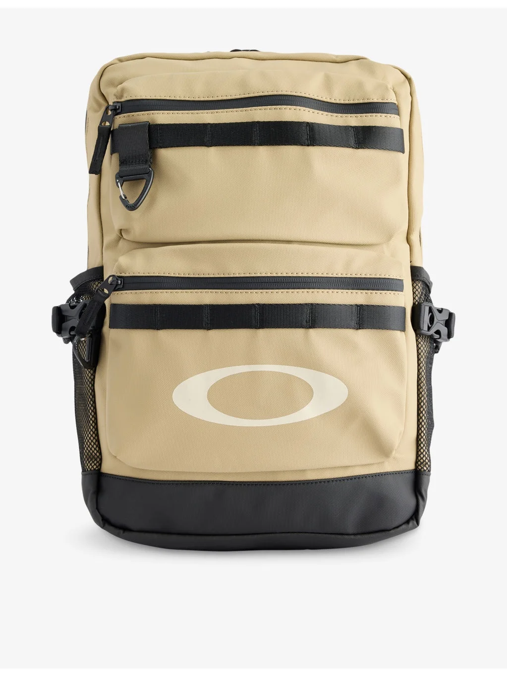 Rover Woven Laptop Backpack - 1