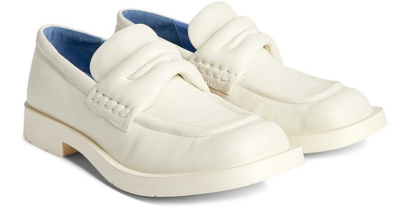 CAMPERLAB 1978 loafers outlook