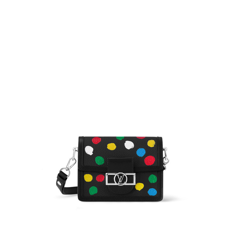 LV x YK Dauphine Mini - 1