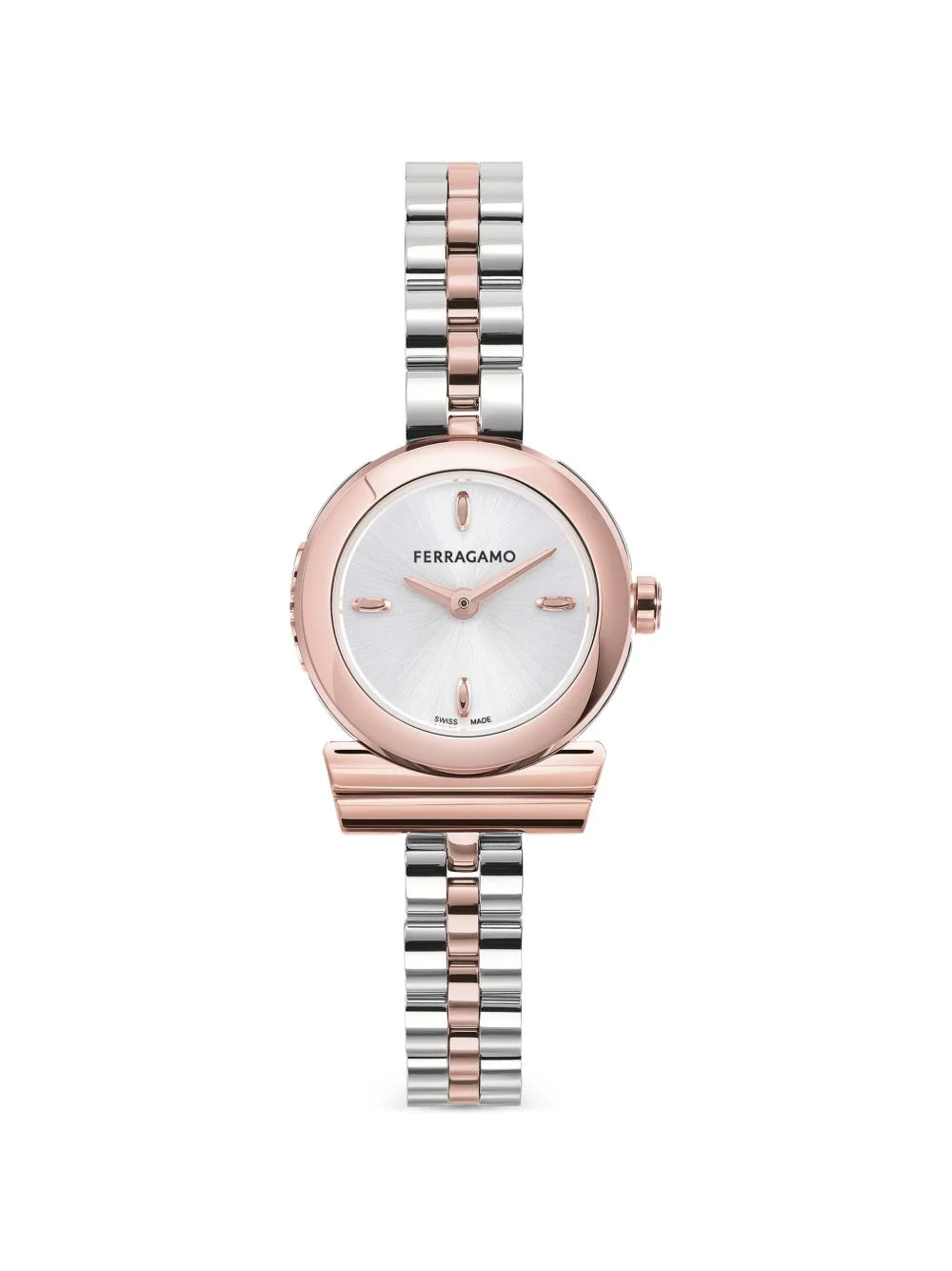 Gancino 22mm watch - 1
