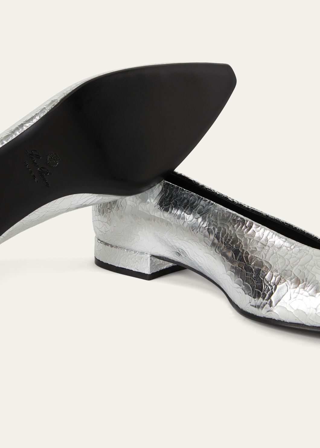 Rebecca Ballerinas - 5