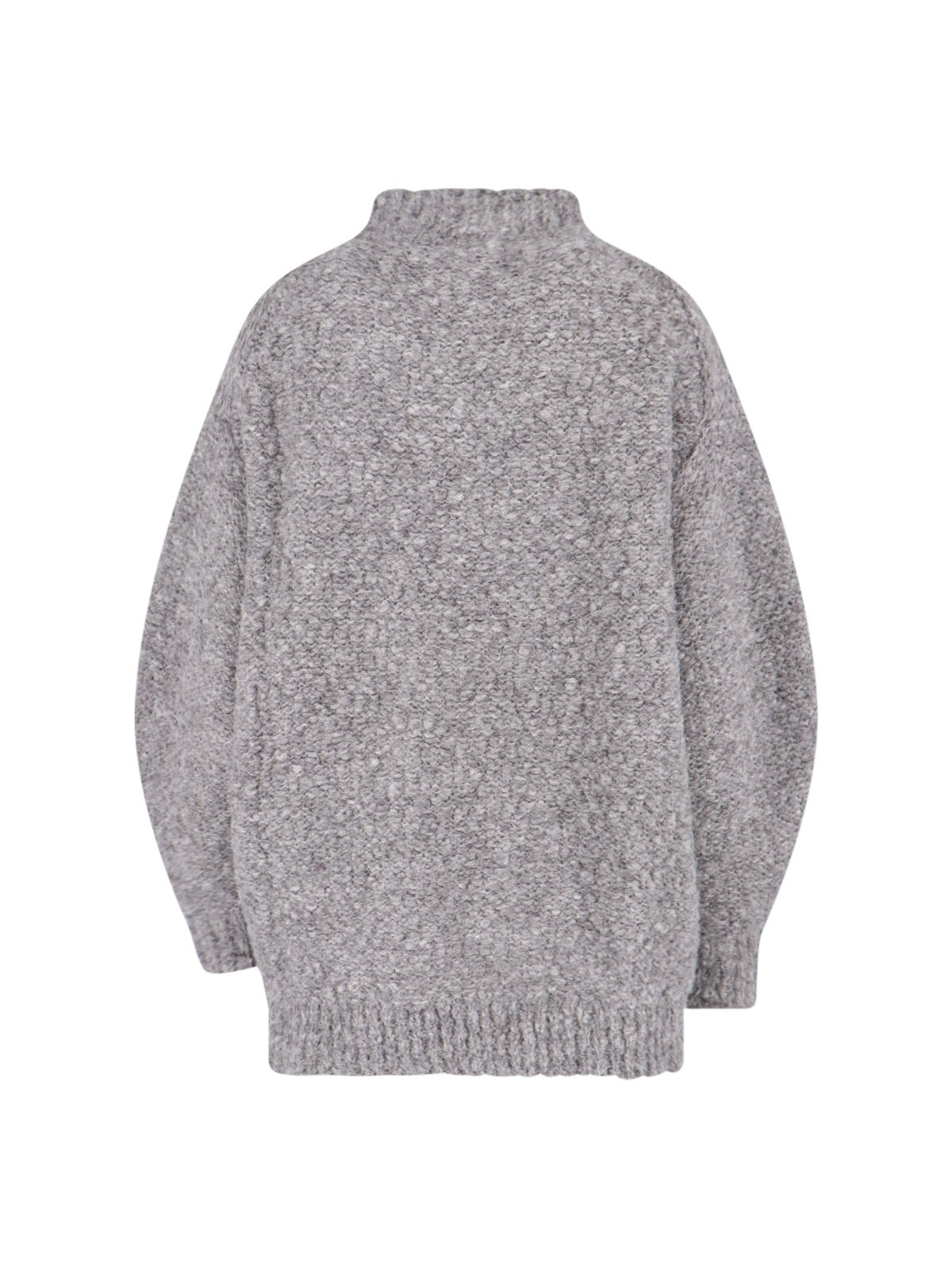 OVERSIZED SWEATER - 2