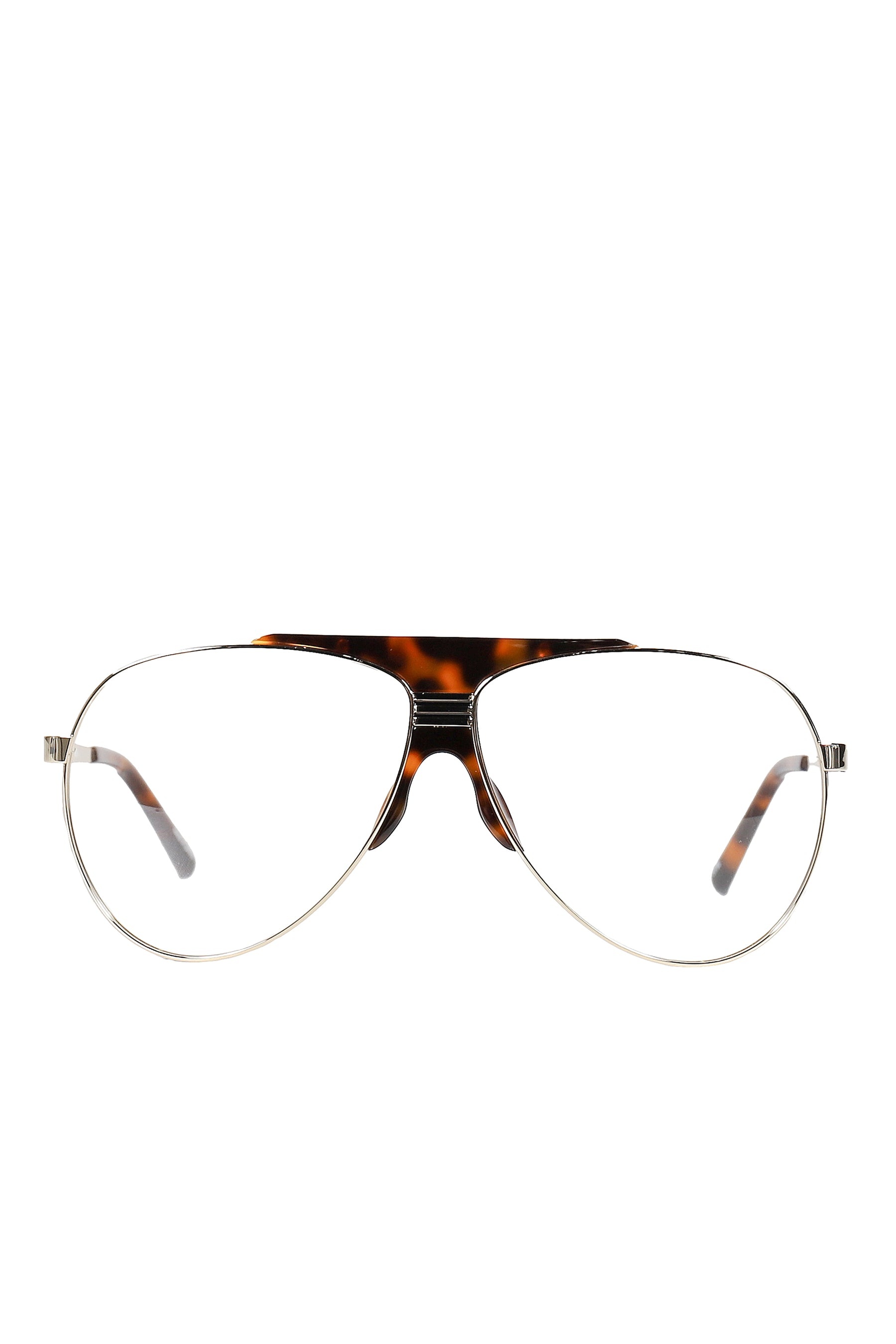 OPTICAL FRAME / YELGOLD T-SHELL OPTICAL - 2