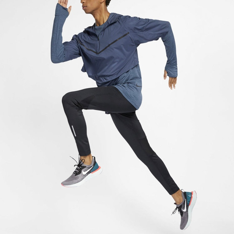 Nike Tech Sphere Transform Sports Gym Running Navy Blue Dark blue AR1710-427 3