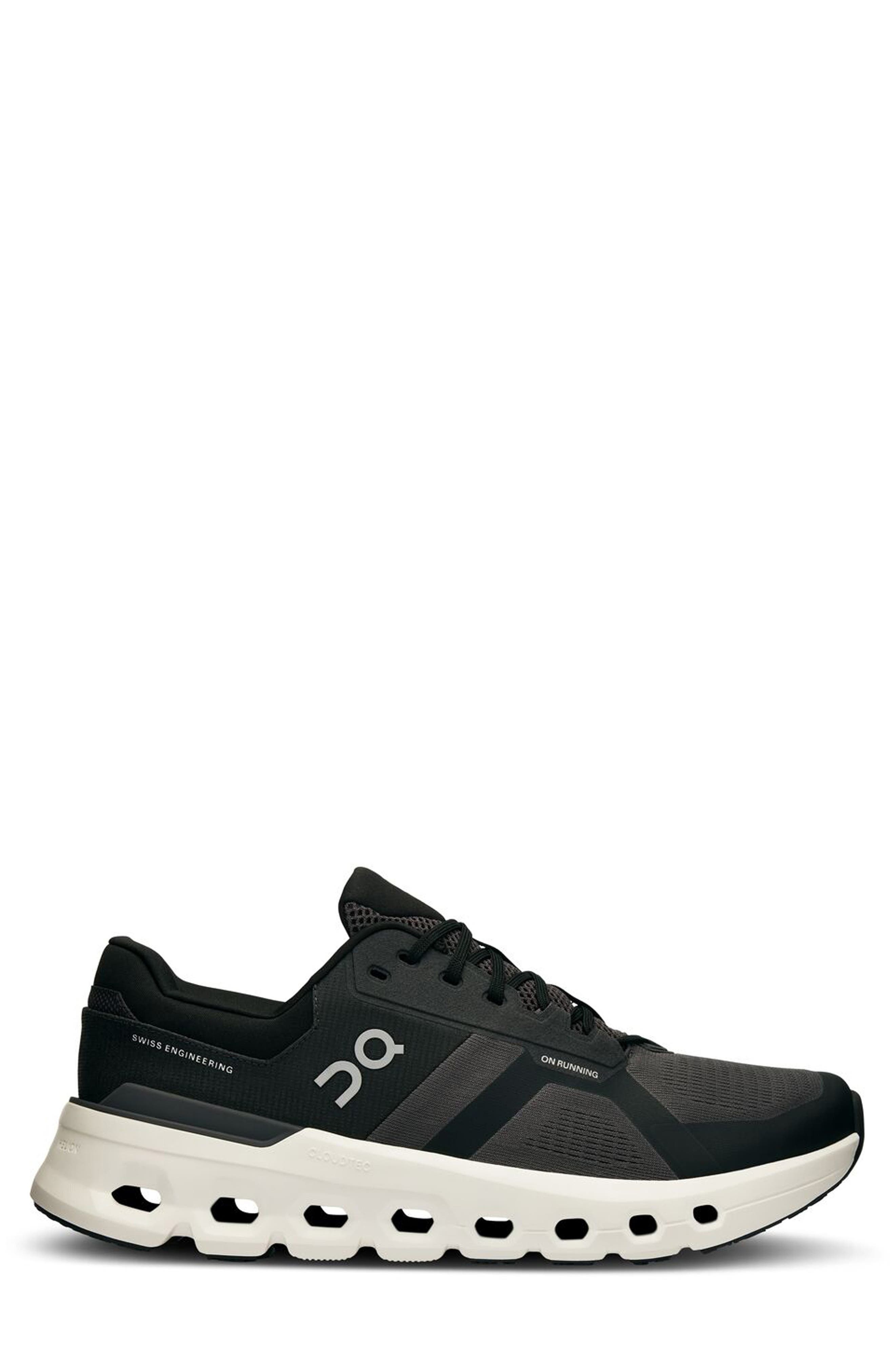 On Cloudrunner 2 Running Shoe in Eclipse/Black at Nordstrom - 2
