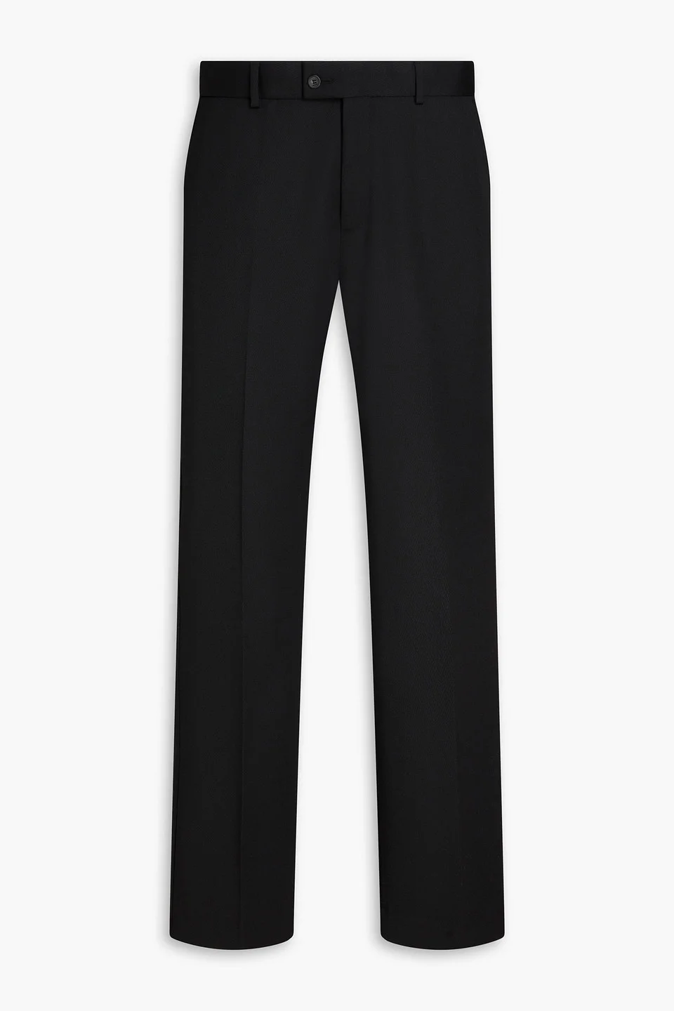 Twill pants - 1