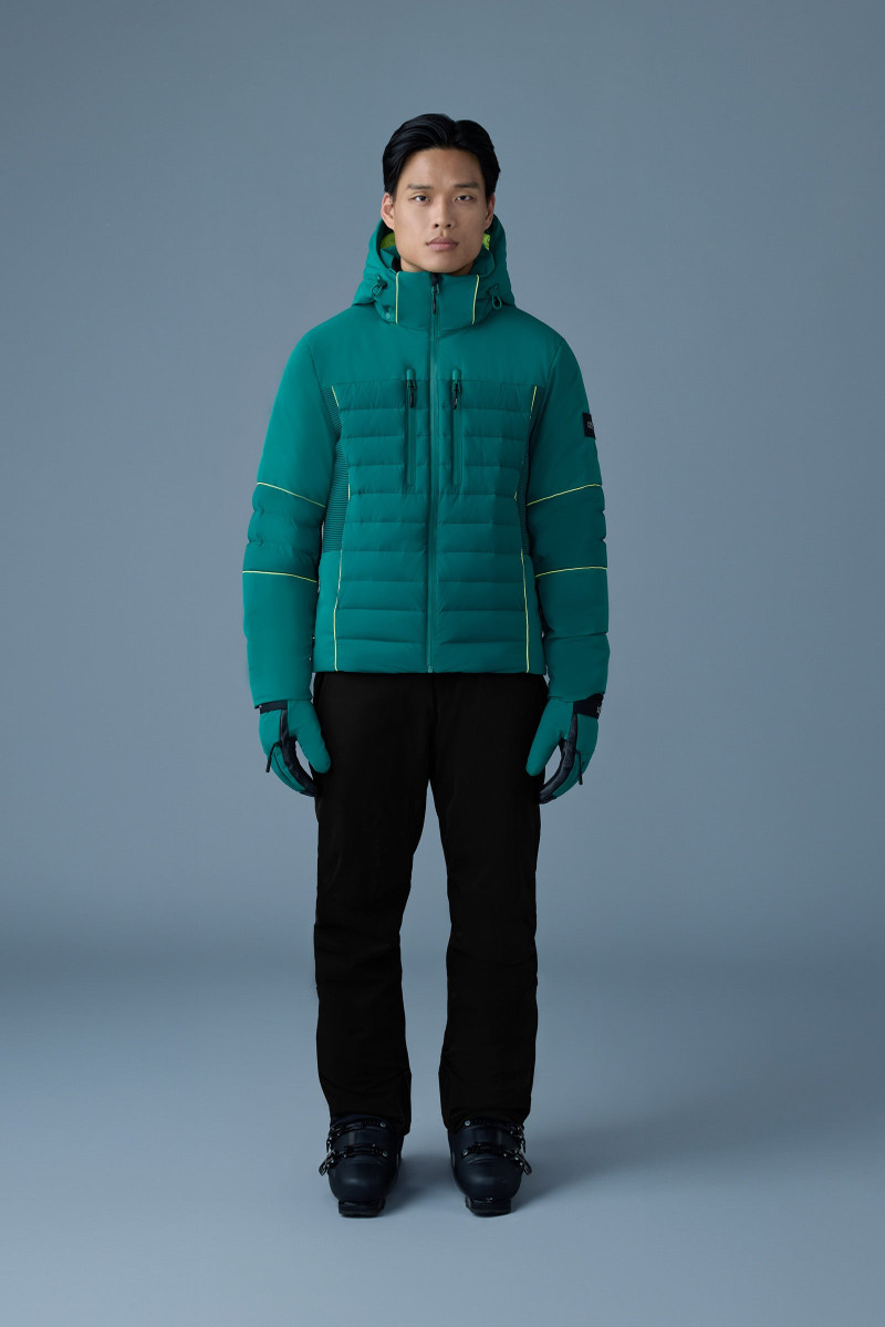 MACKAGE JASPER Light down ski jacket outlook