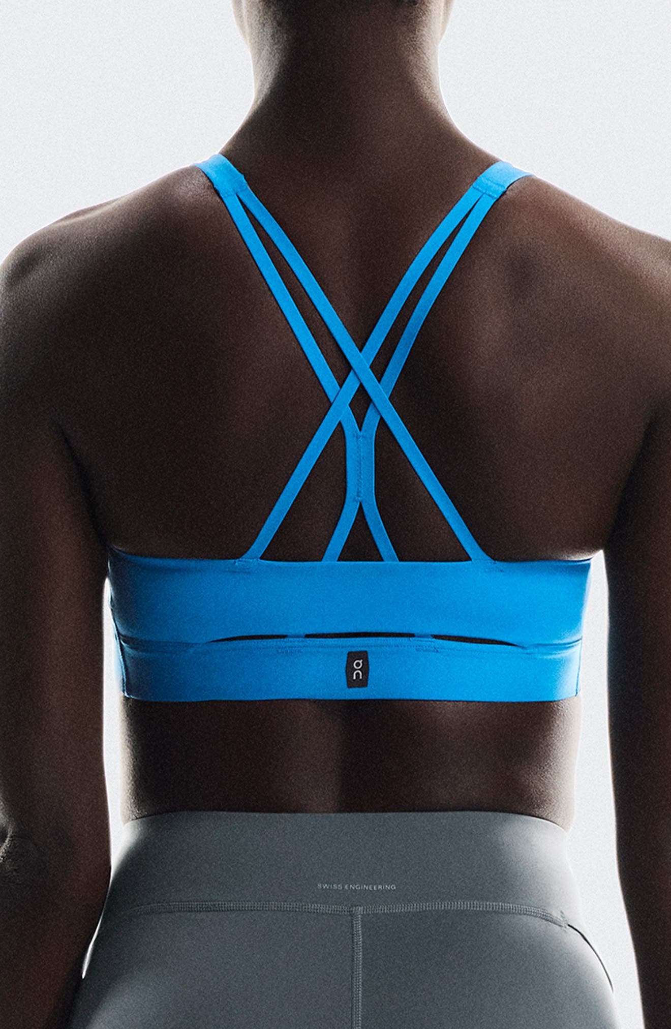 On Studio Sports Bra in Malibu at Nordstrom - 2