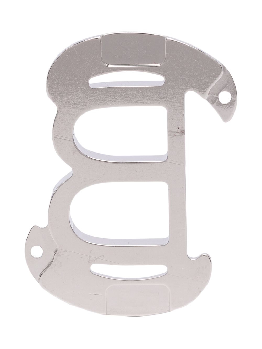 B interchangeable buckle - 2