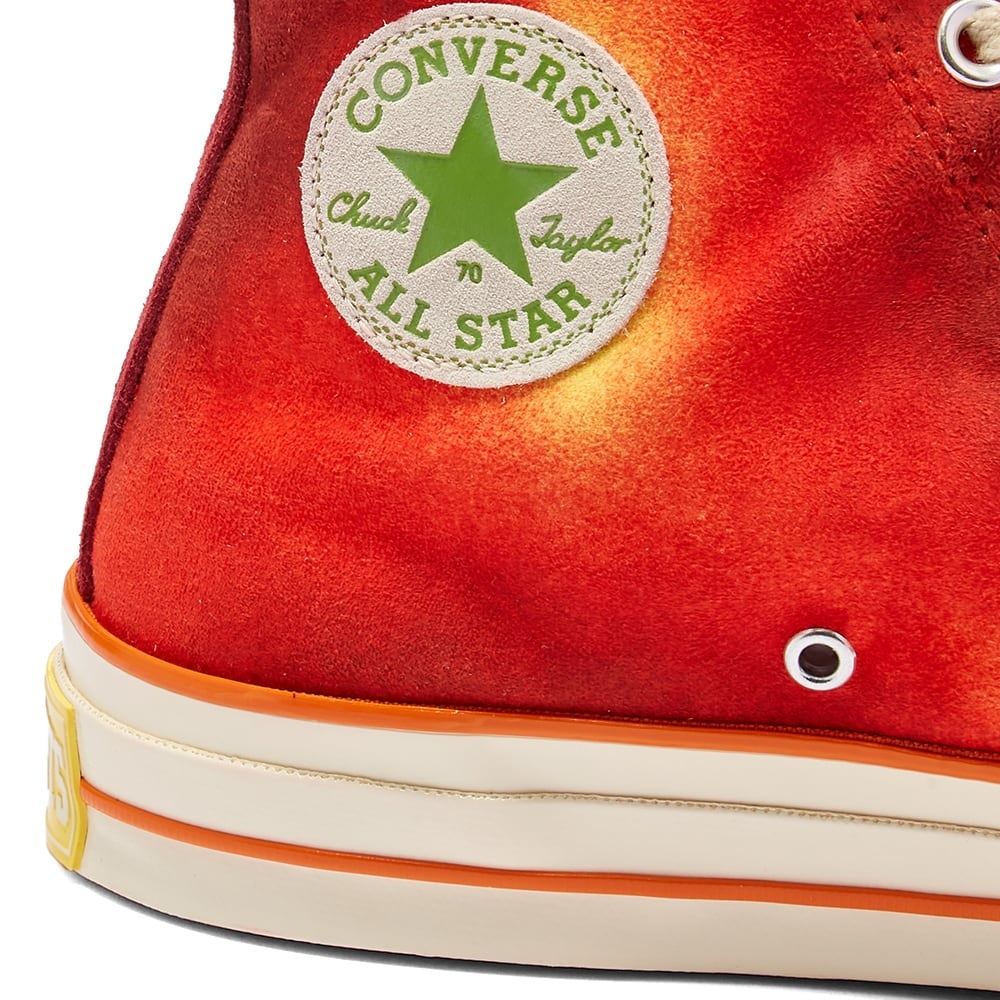 Converse x Concepts CT70 Hi - 4