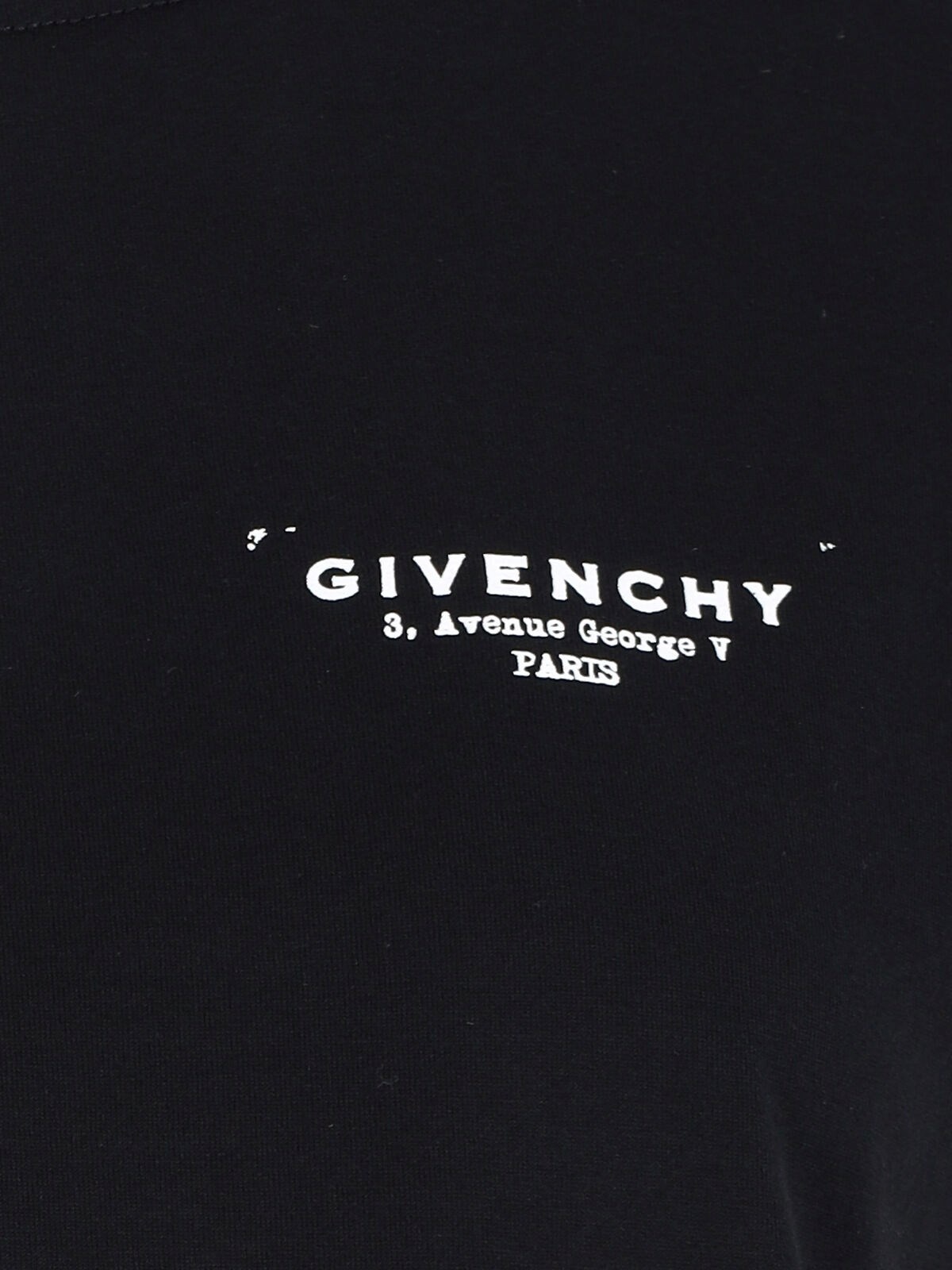LOGO T-SHIRT - 4