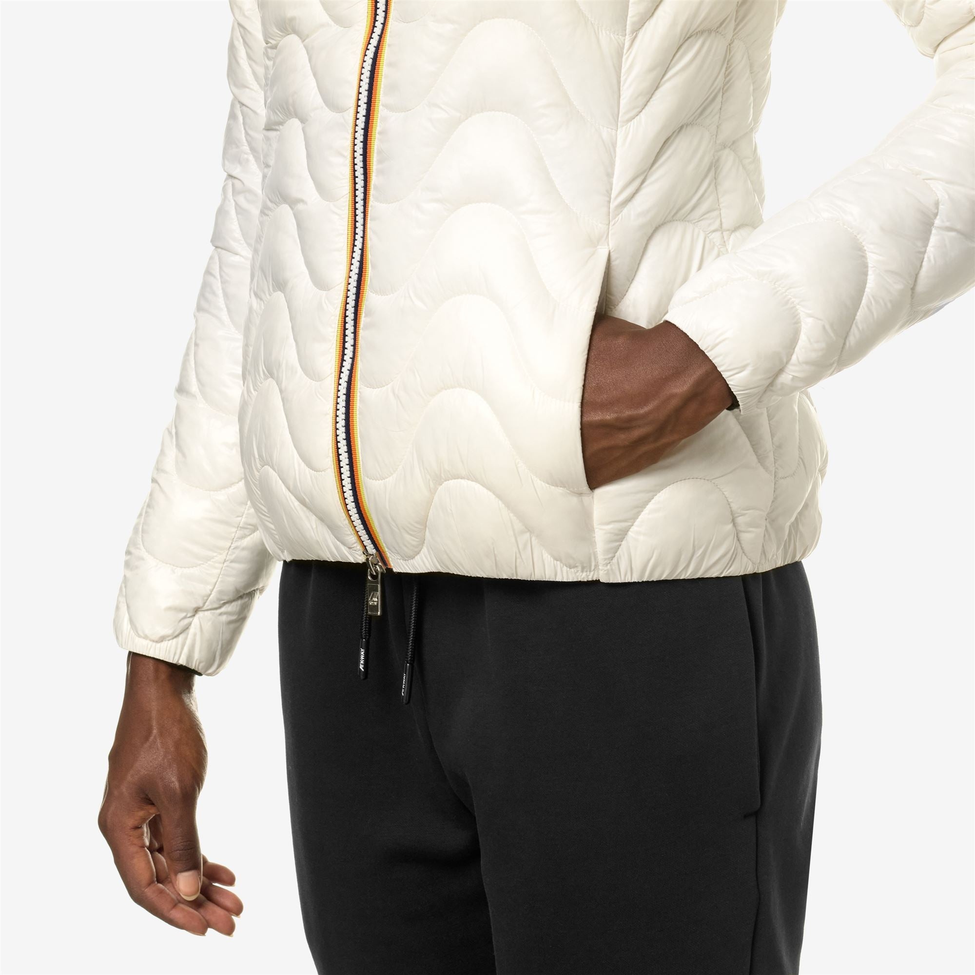 LILY QUILTED WARM - 2