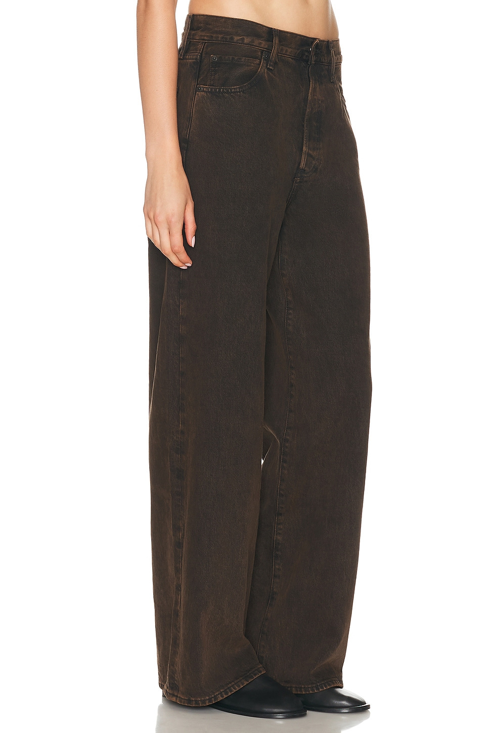 The Collegiate Jeans - 2