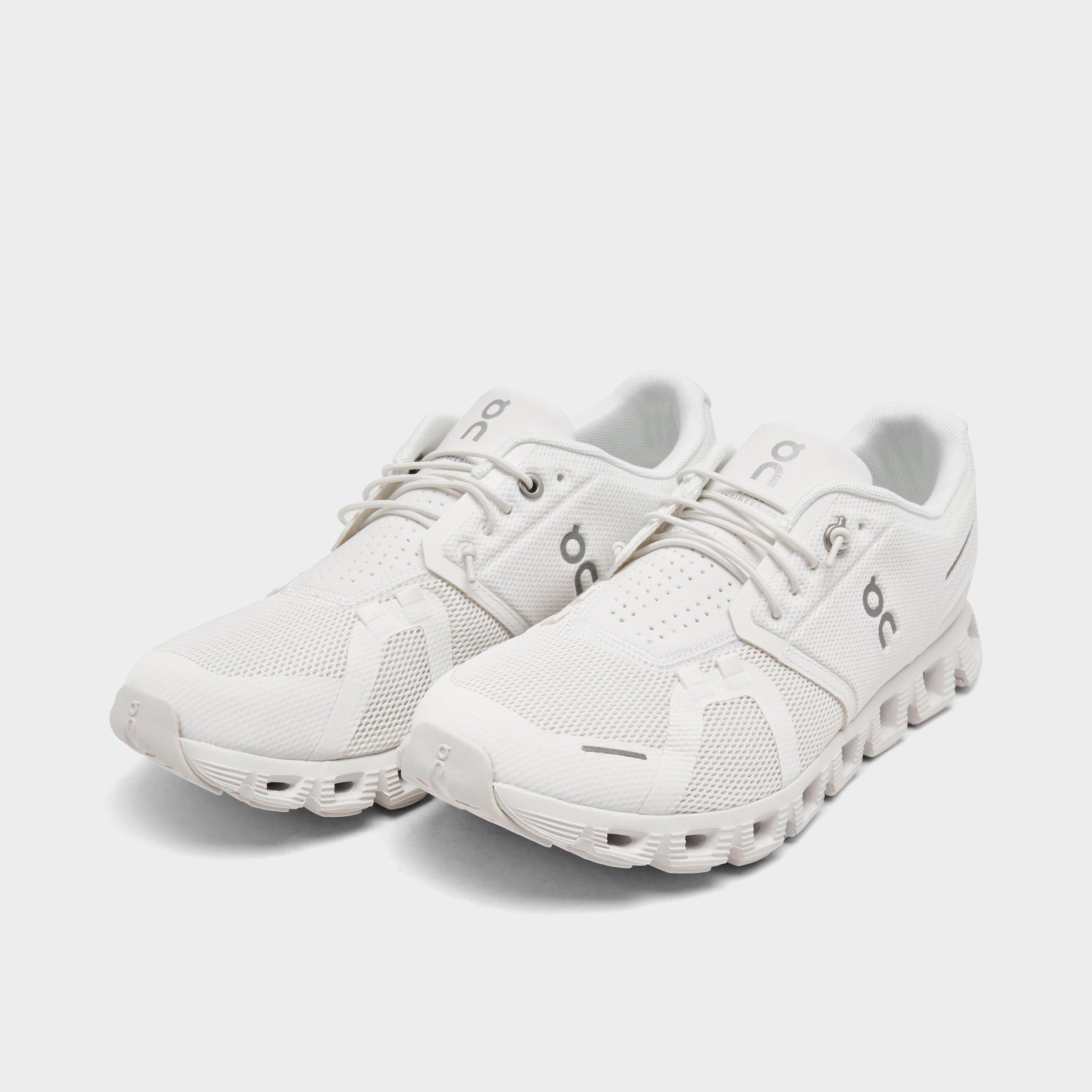 WOMEN'S ON CLOUD 5 RUNNING SHOES - 2