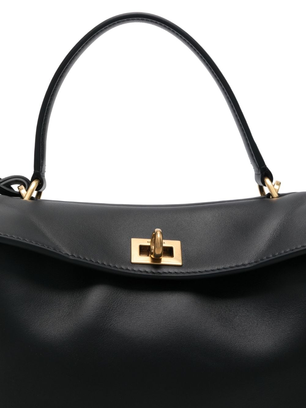 mini Rodeo tote bag - 4