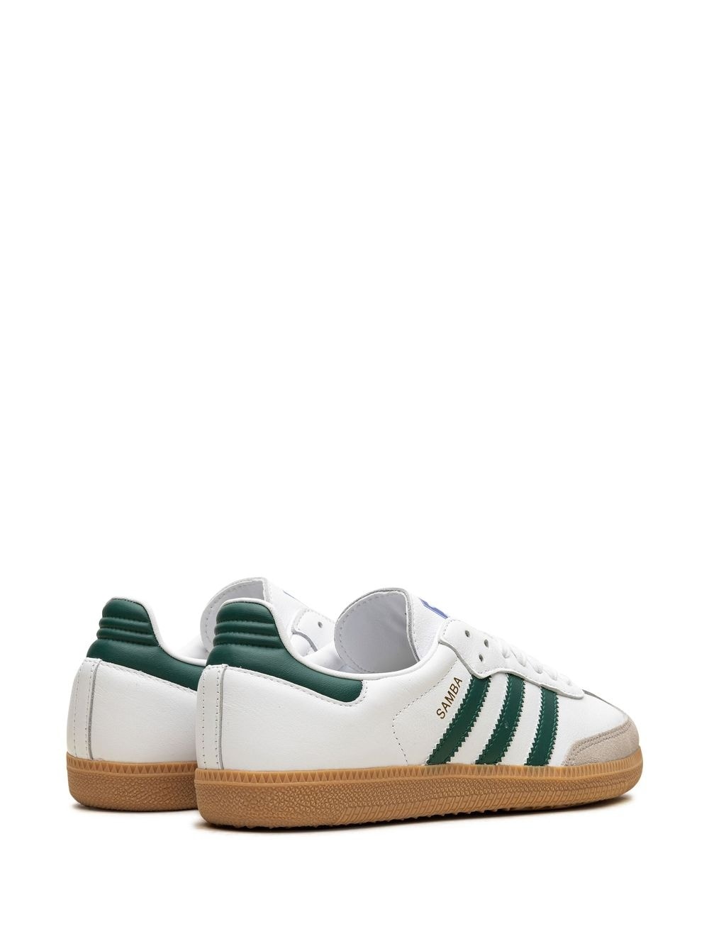 Samba "Collegiate Green" sneakers - 3