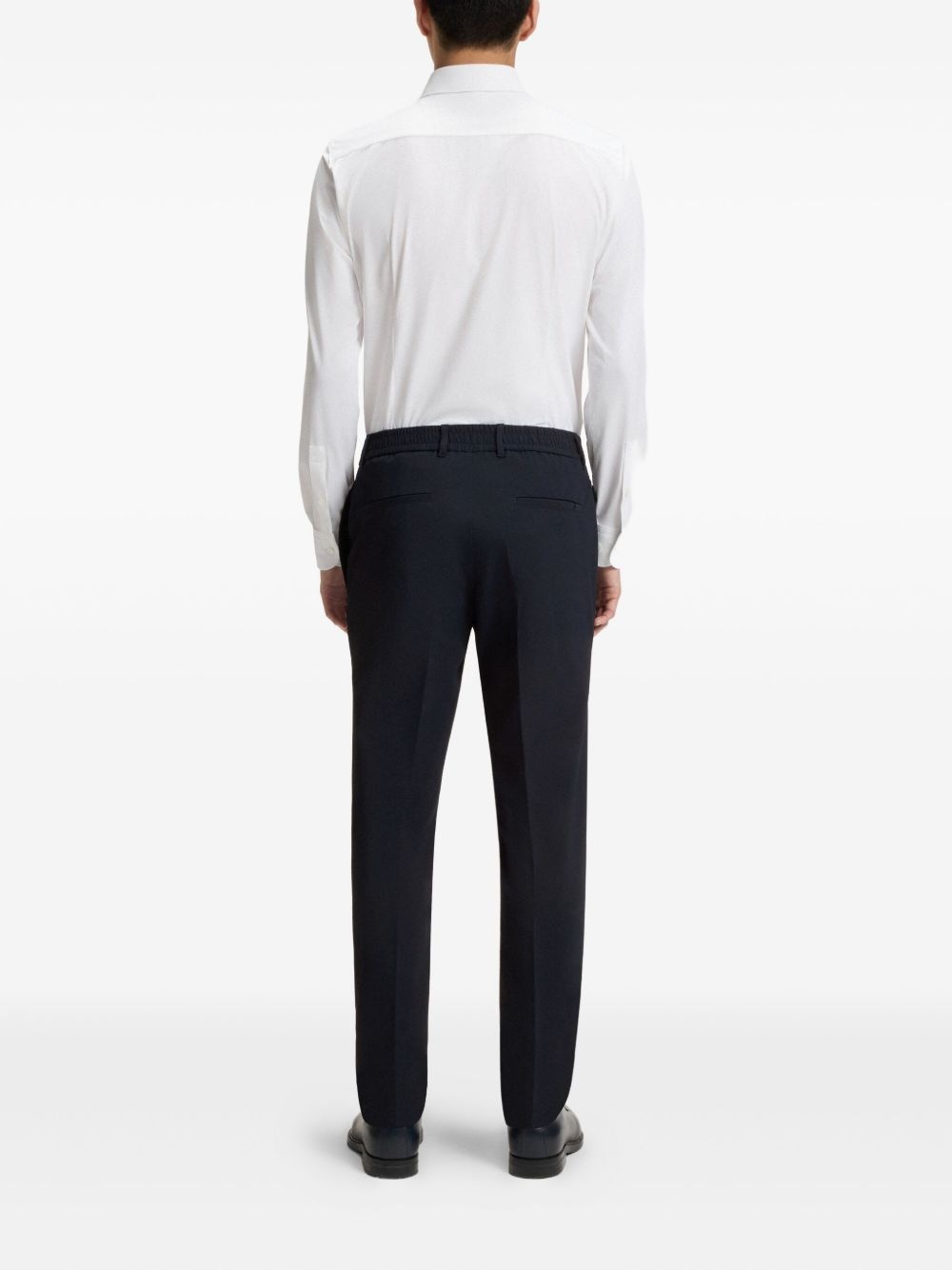 concealed-fastening pants - 3