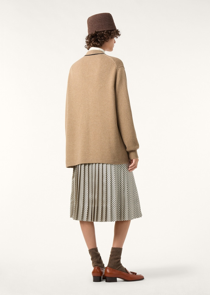 Pablo Cardigan - 5