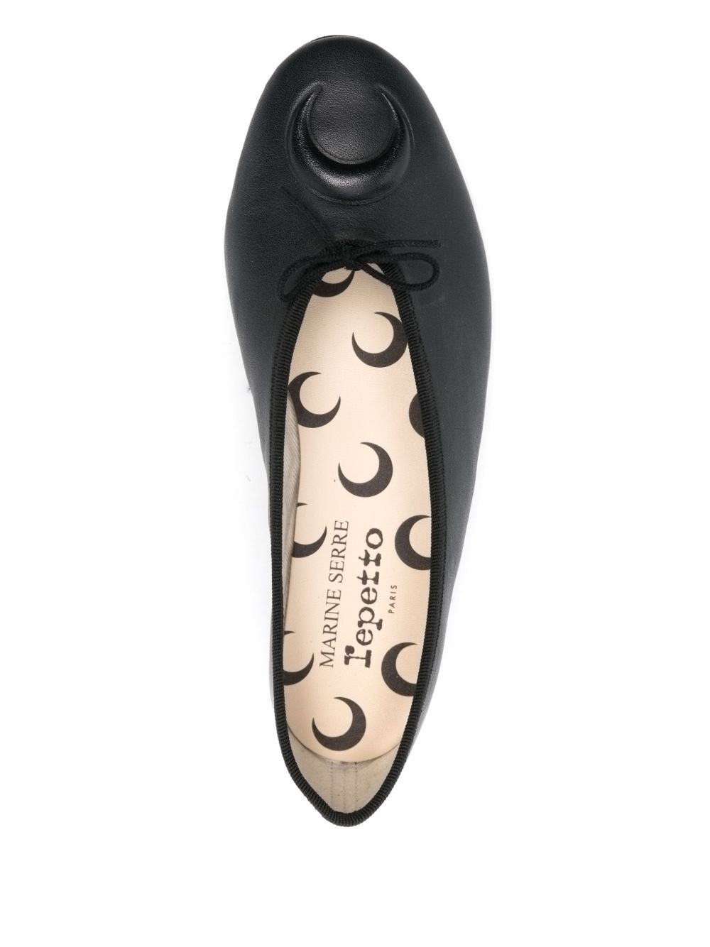 x Camille Repetto Lilouh ballet flats - 4