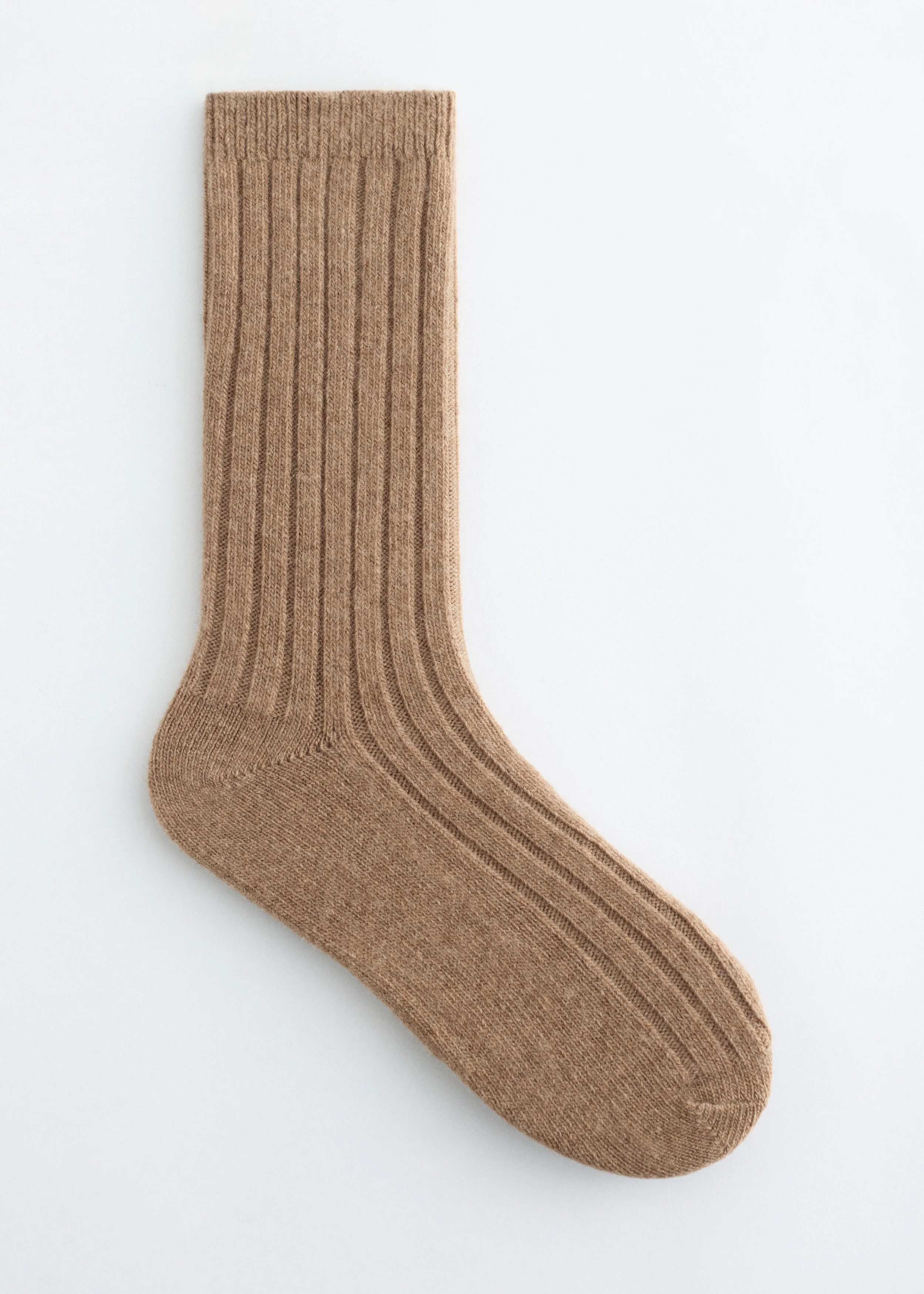 Soft Wool Socks - 1