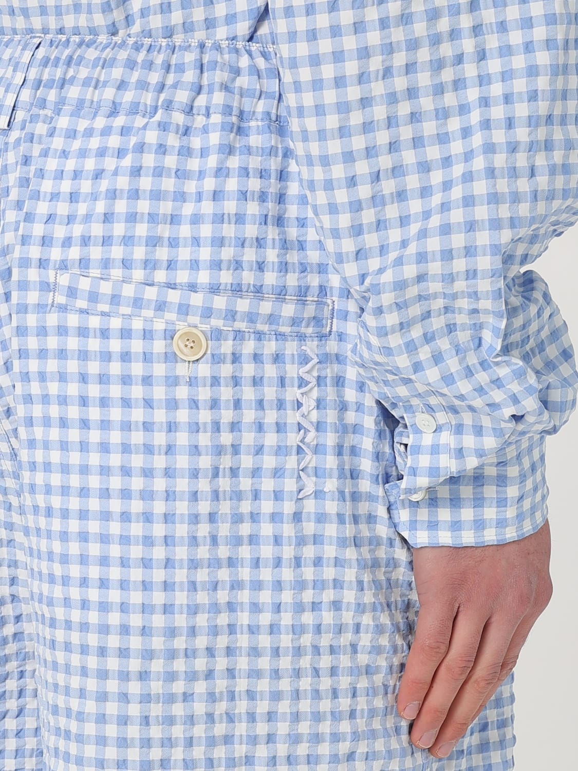 Short men Marni - 5