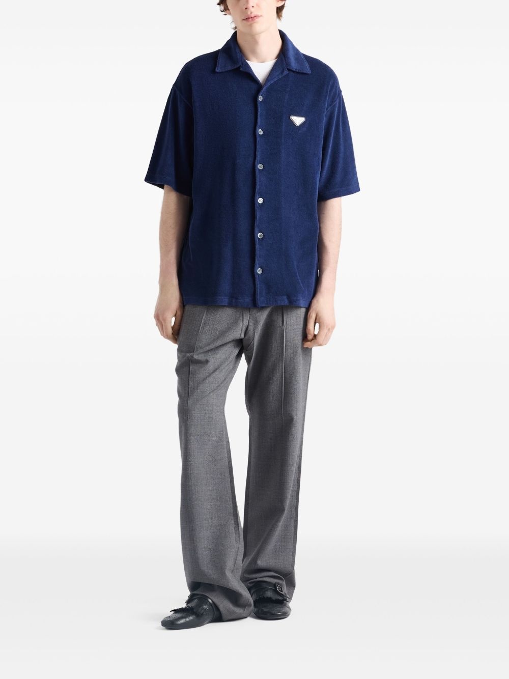 cotton shirt - 2