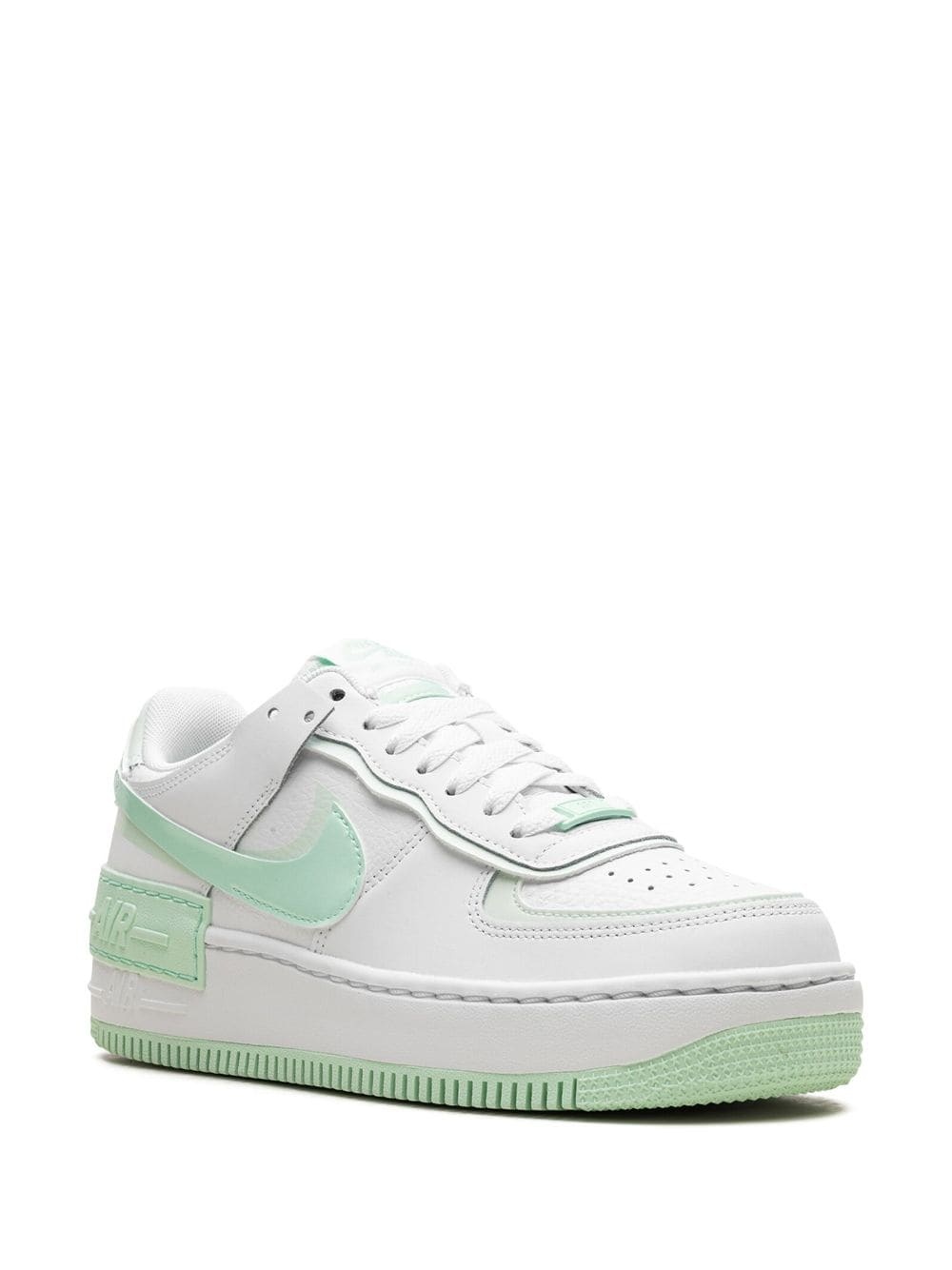 AF1 Shadow "Mint Foam" sneakers - 2