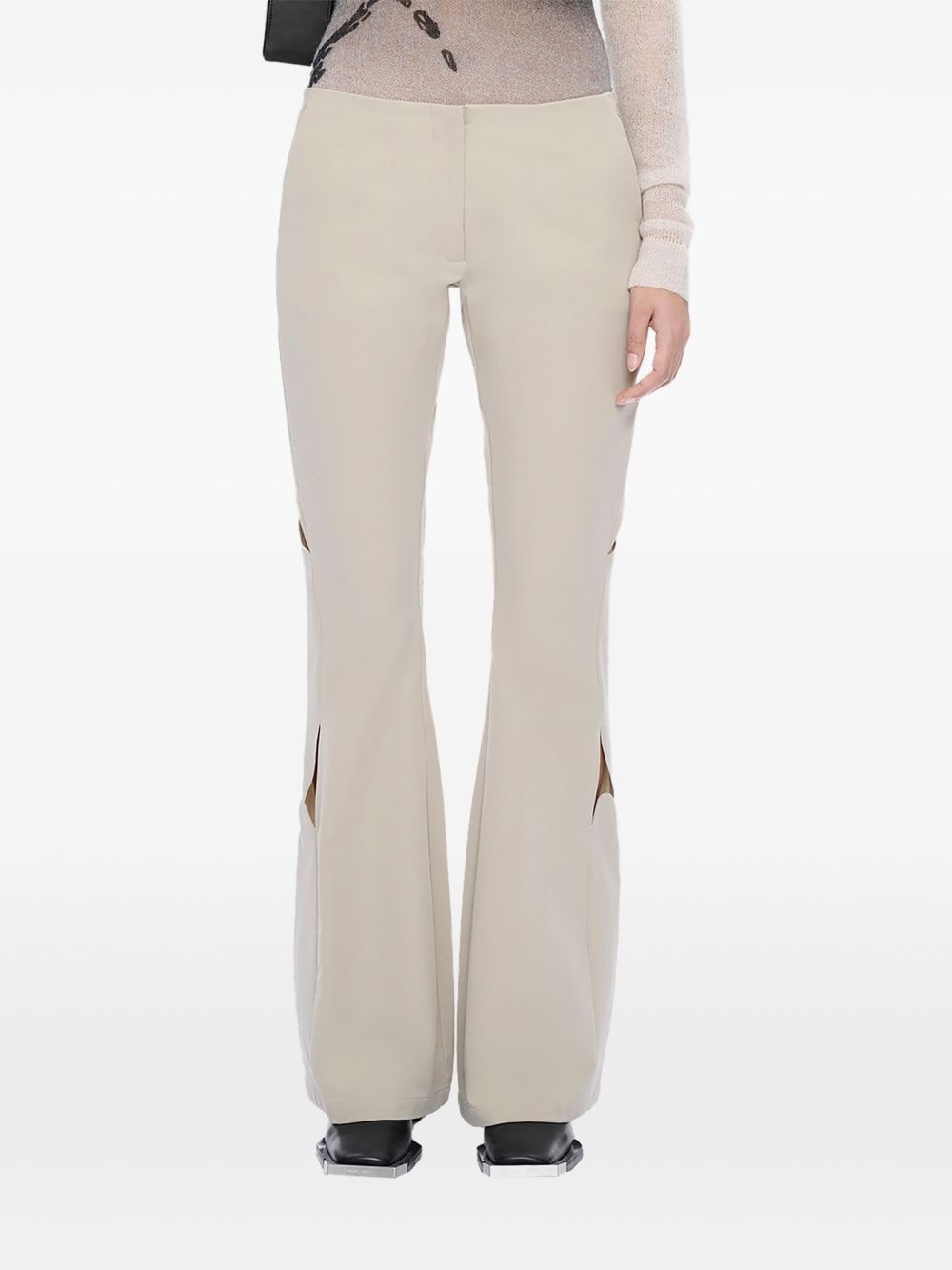 Amnis trousers - 3