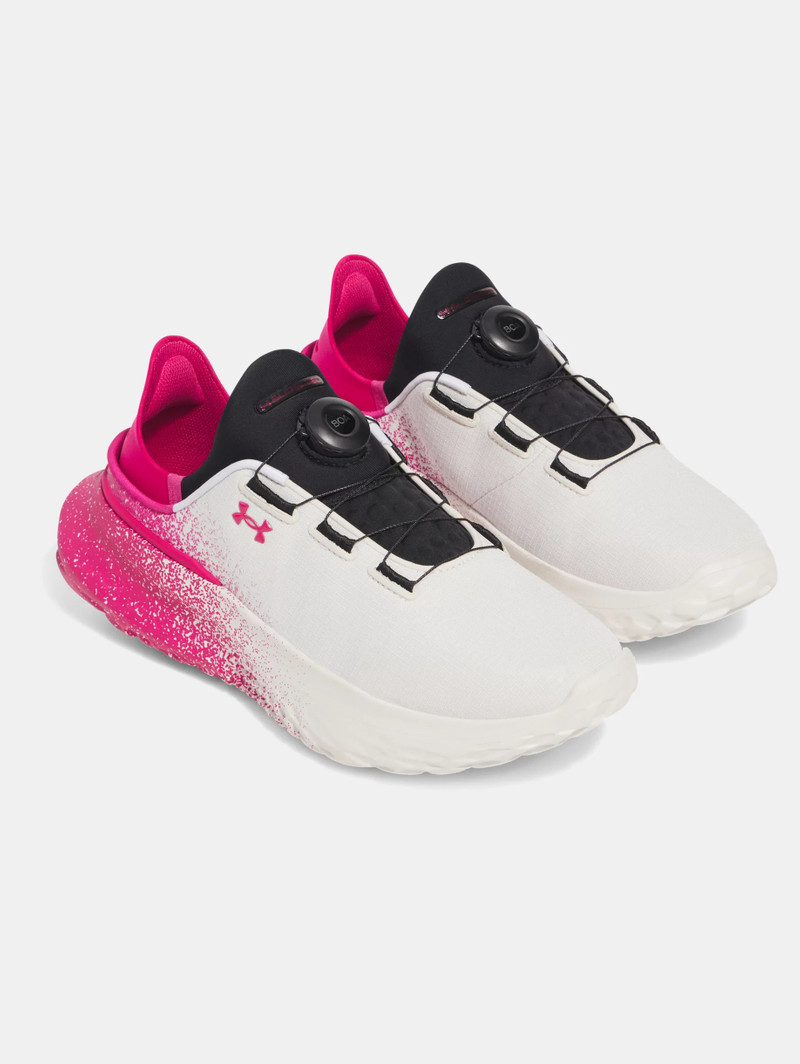 UA SlipSpeed™ Mega Fade 5