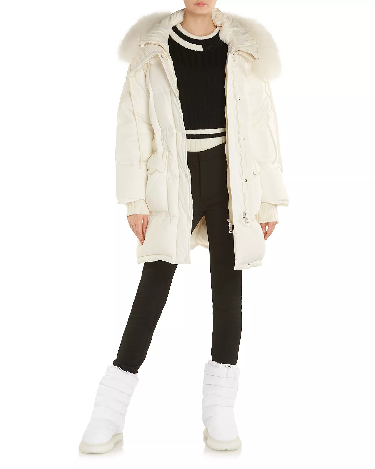 Ruvuma Down Parka - 3