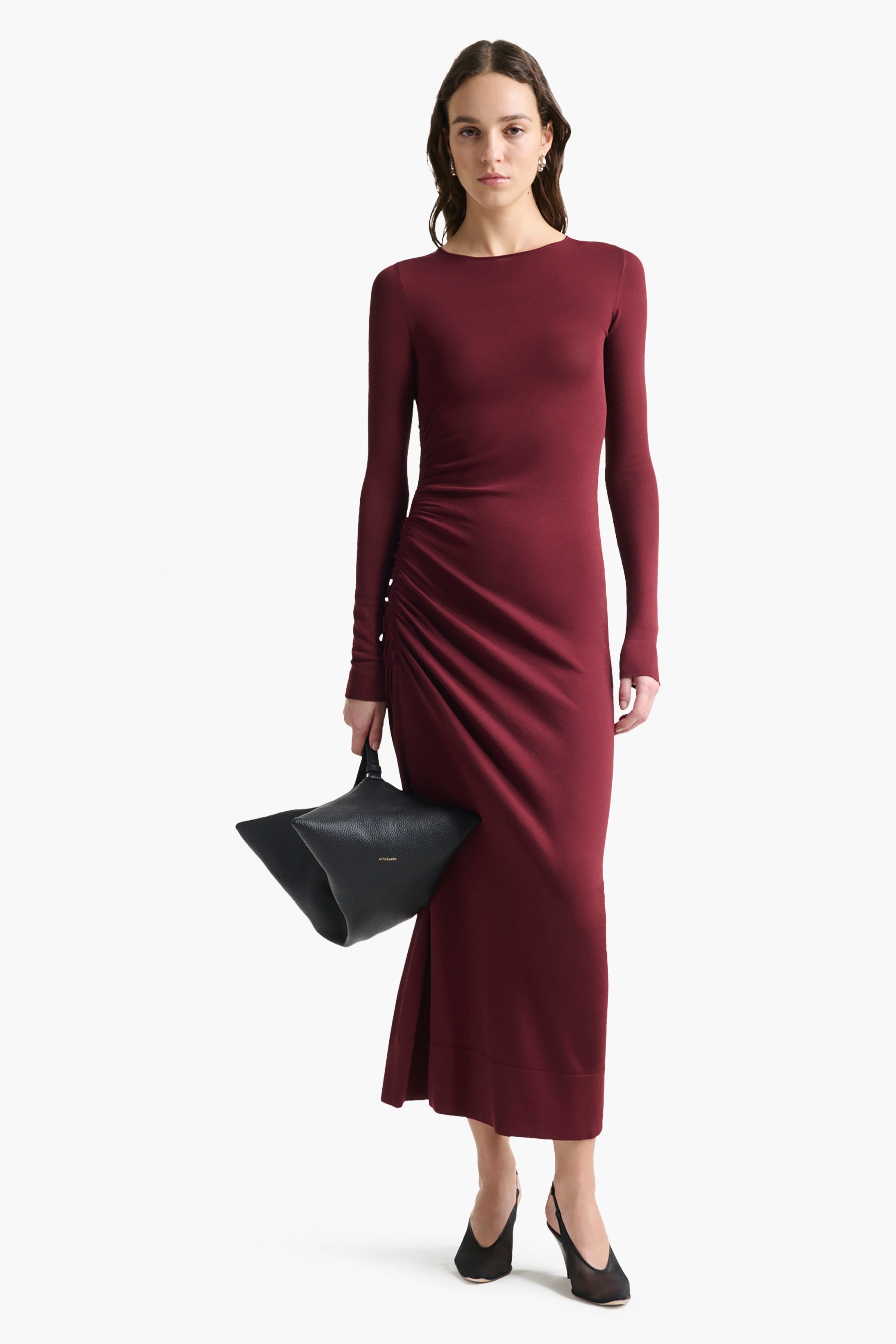 ROBB DRESS - 2