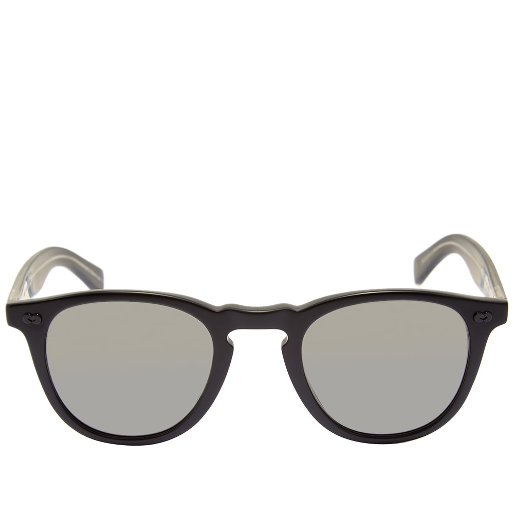 Garrett Leight Hampton X 46 10th Anniversary Limited Edition Sunglasses - 2