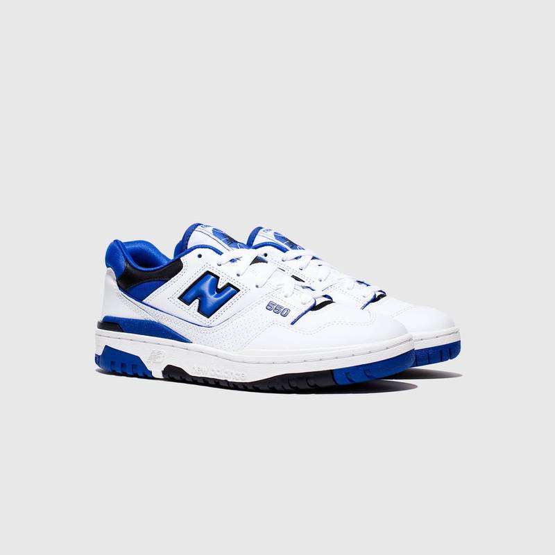 New Balance BB550SN1 "NBA ALL-STAR WEEKEND" outlook